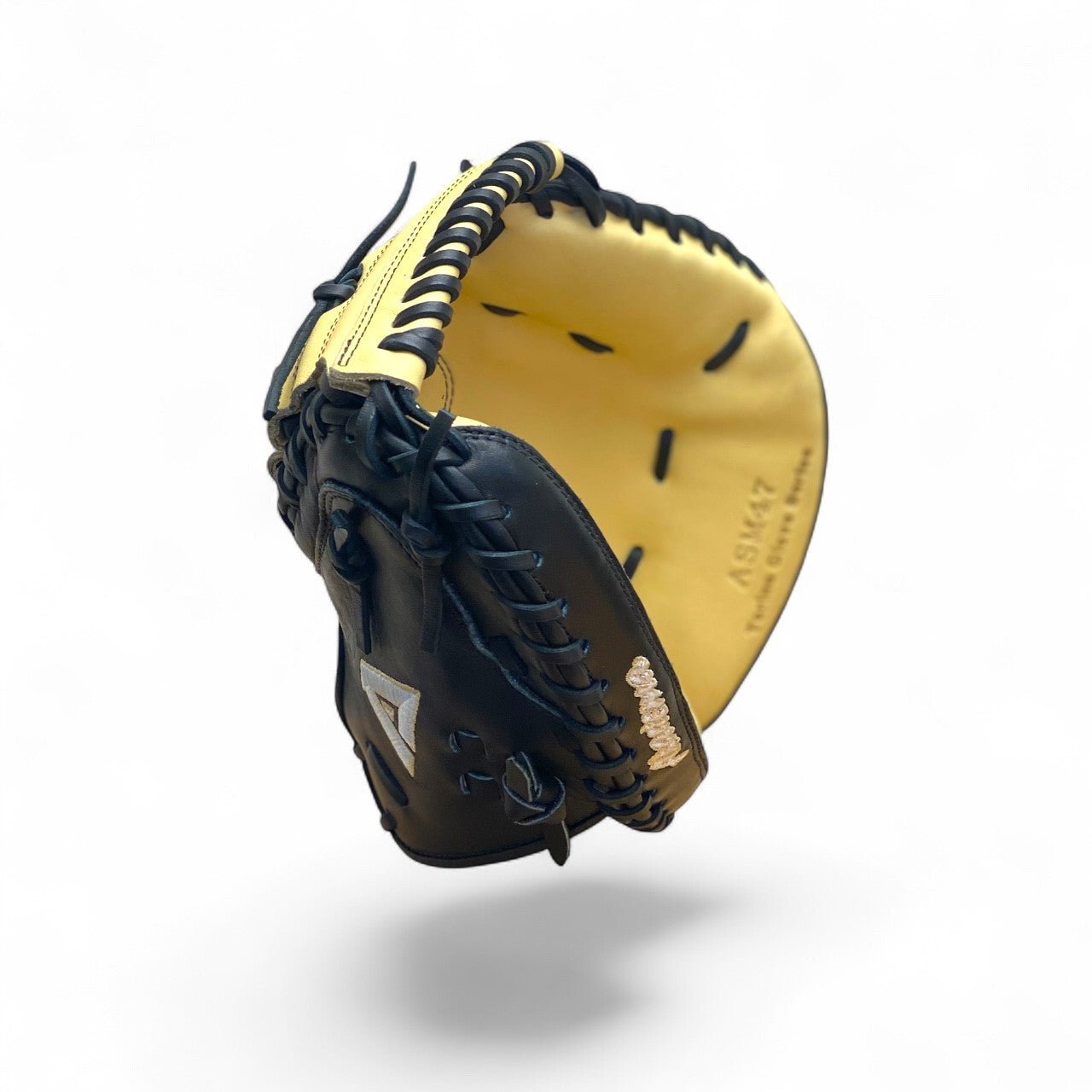 ASM 47 (33 inch circumference) Torino Catcher's Mitt - Maximum Velocity Sports