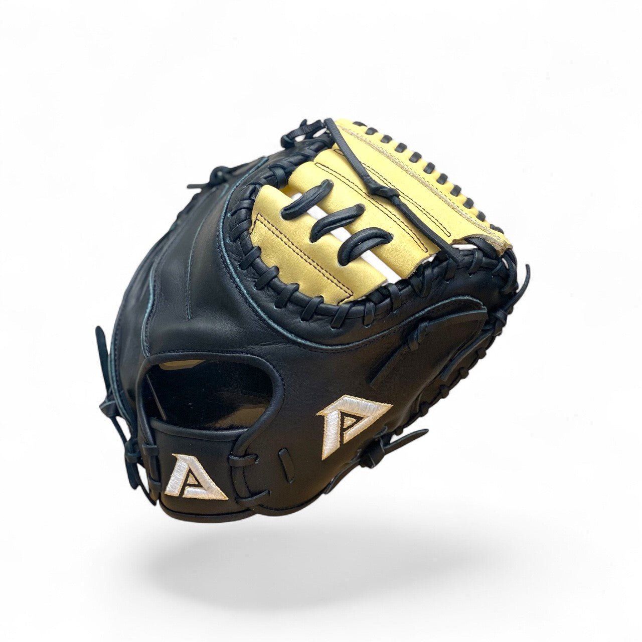 ASM 47 (33 inch circumference) Torino Catcher's Mitt - Maximum Velocity Sports