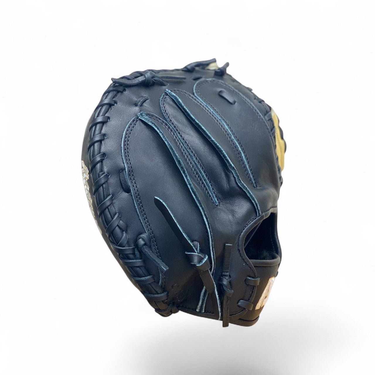 ASM 47 (33 inch circumference) Torino Catcher's Mitt - Maximum Velocity Sports