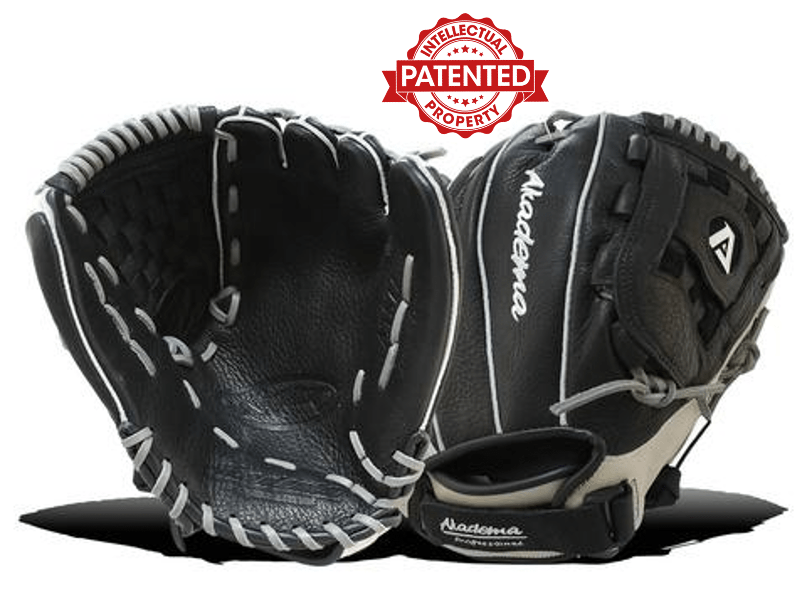 ATS 77 (12.5 inch) Infield/Outfield/Pitcher - Maximum Velocity Sports