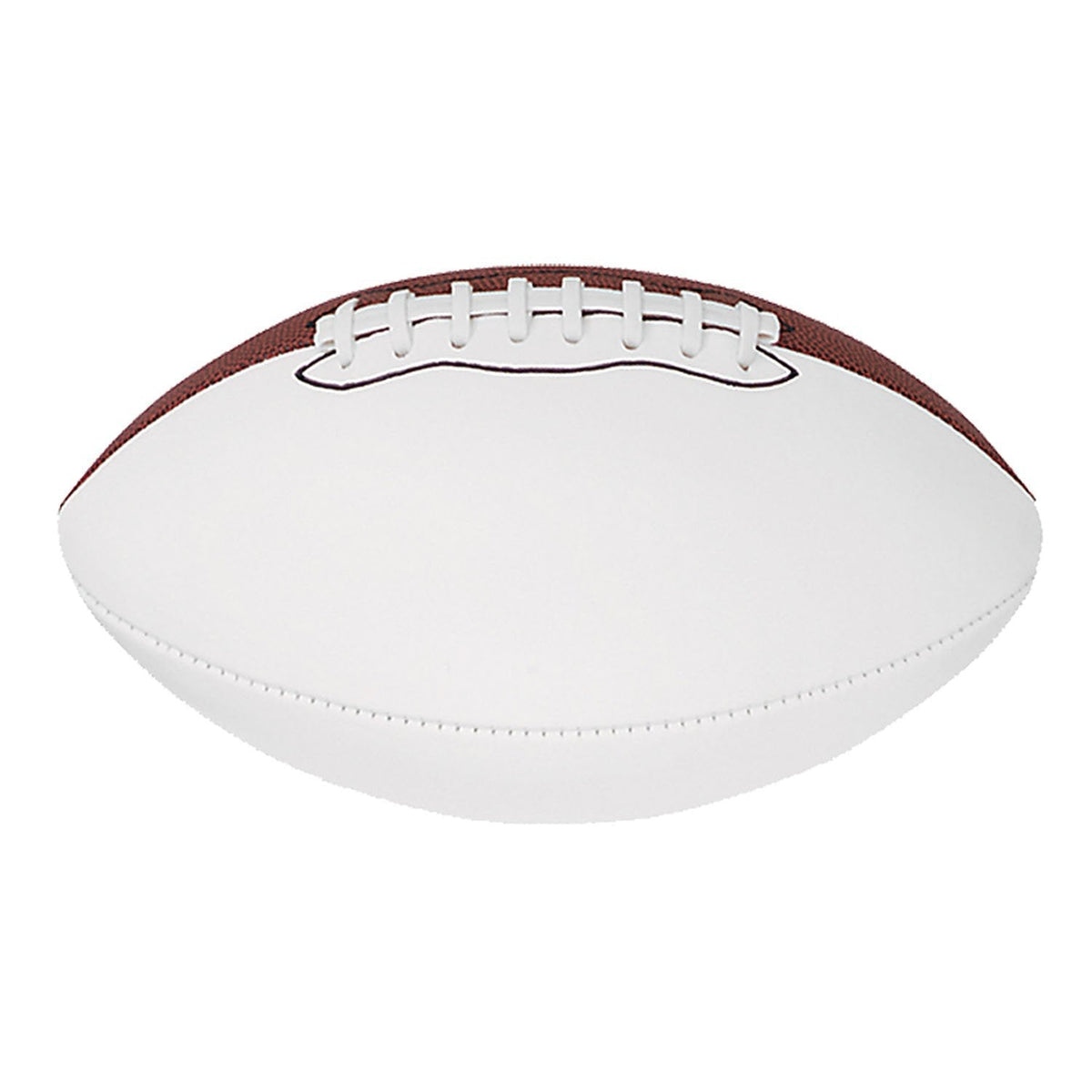 Autograph Football - Maximum Velocity Sports