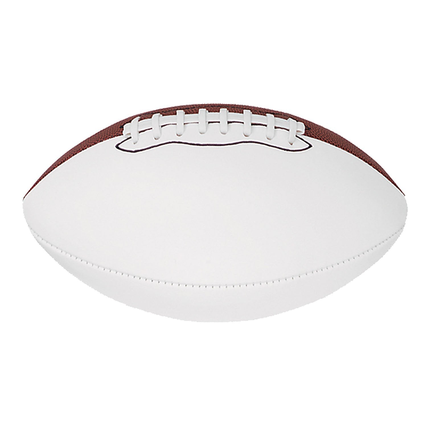 Autograph Football - Maximum Velocity Sports