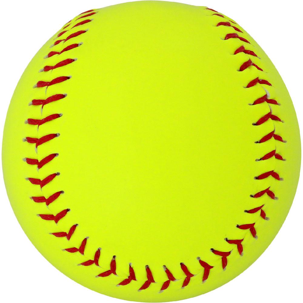 Autograph Softballs - 1 Dozen - Maximum Velocity Sports