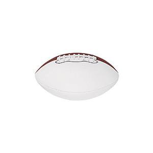 Autograph/Promotional Mini Football - Maximum Velocity Sports