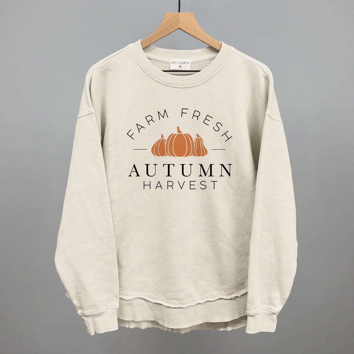 Autumn Harvest - Maximum Velocity Sports