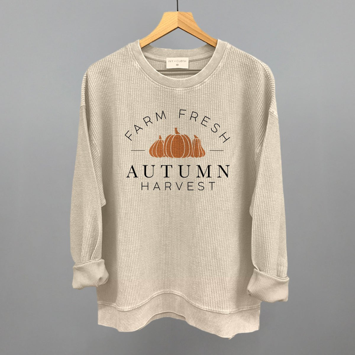 Autumn Harvest - Maximum Velocity Sports