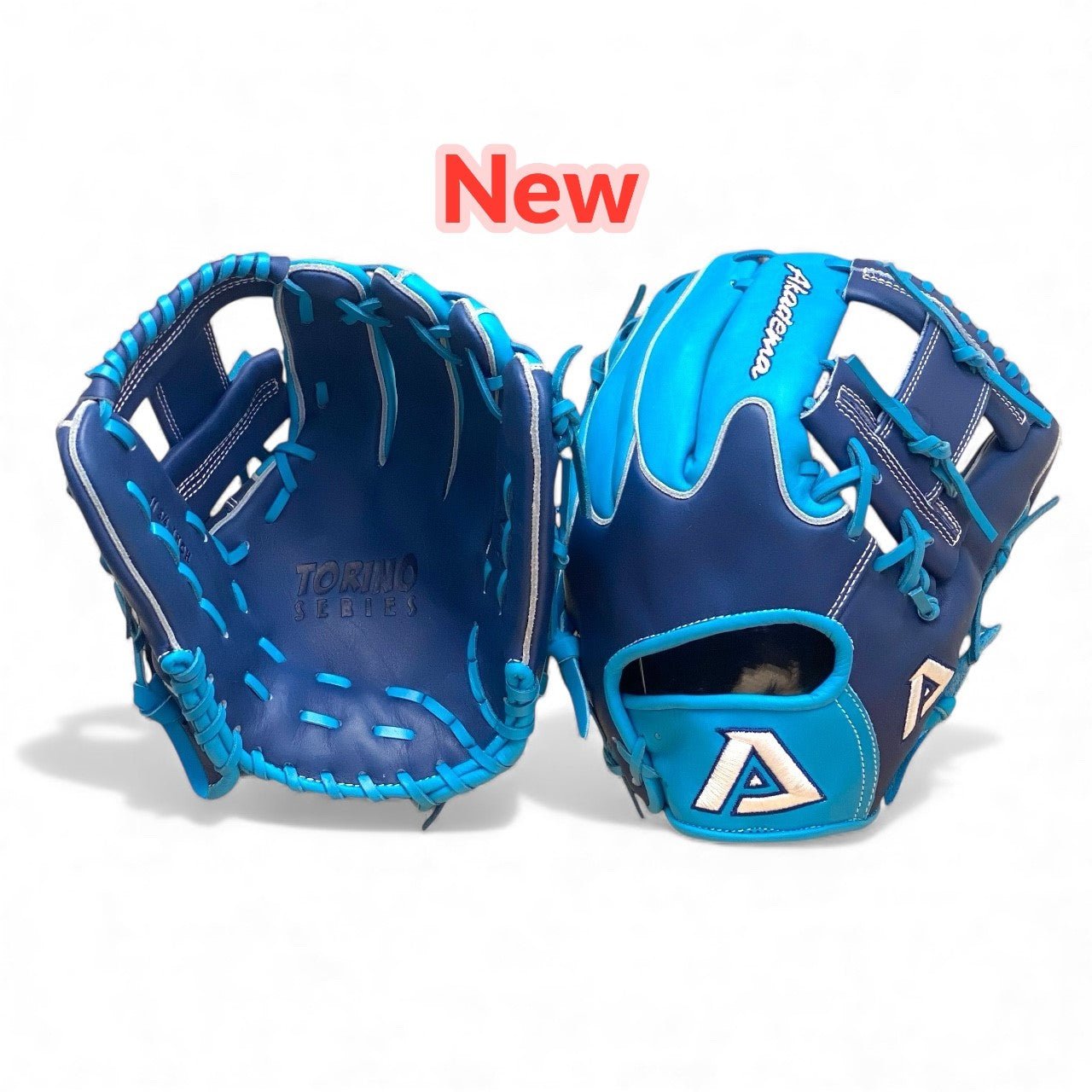 AWN7 11.75 inch I - web Torino Series Infield - Maximum Velocity Sports