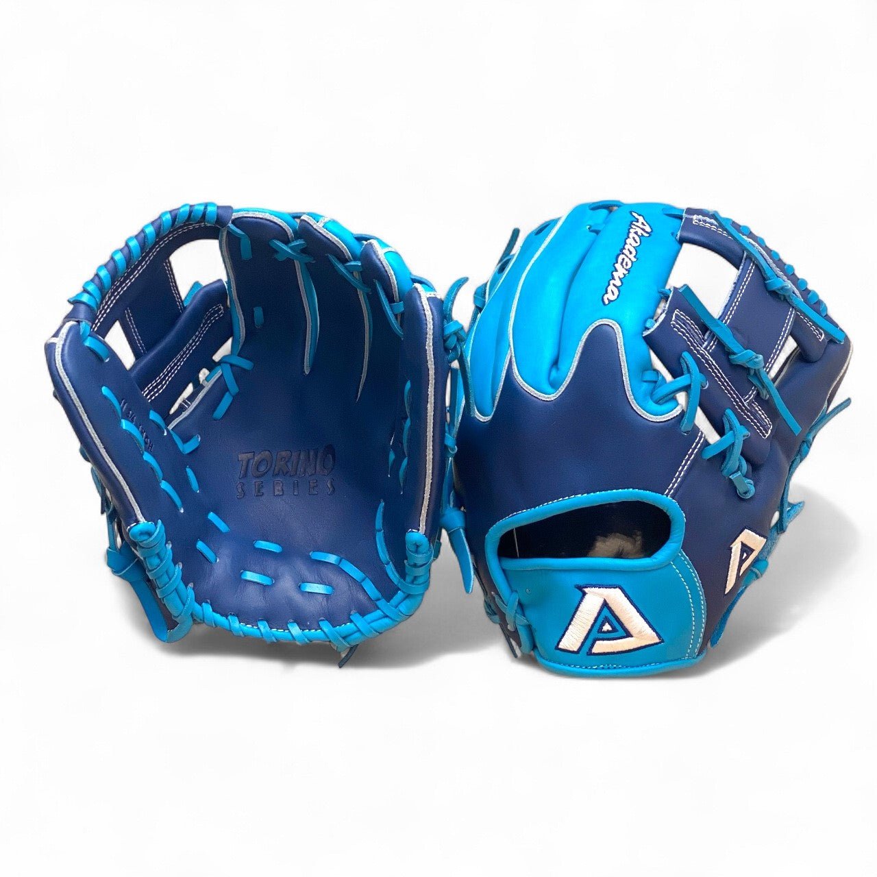 AWN7 11.75 inch I - web Torino Series Infield - Maximum Velocity Sports