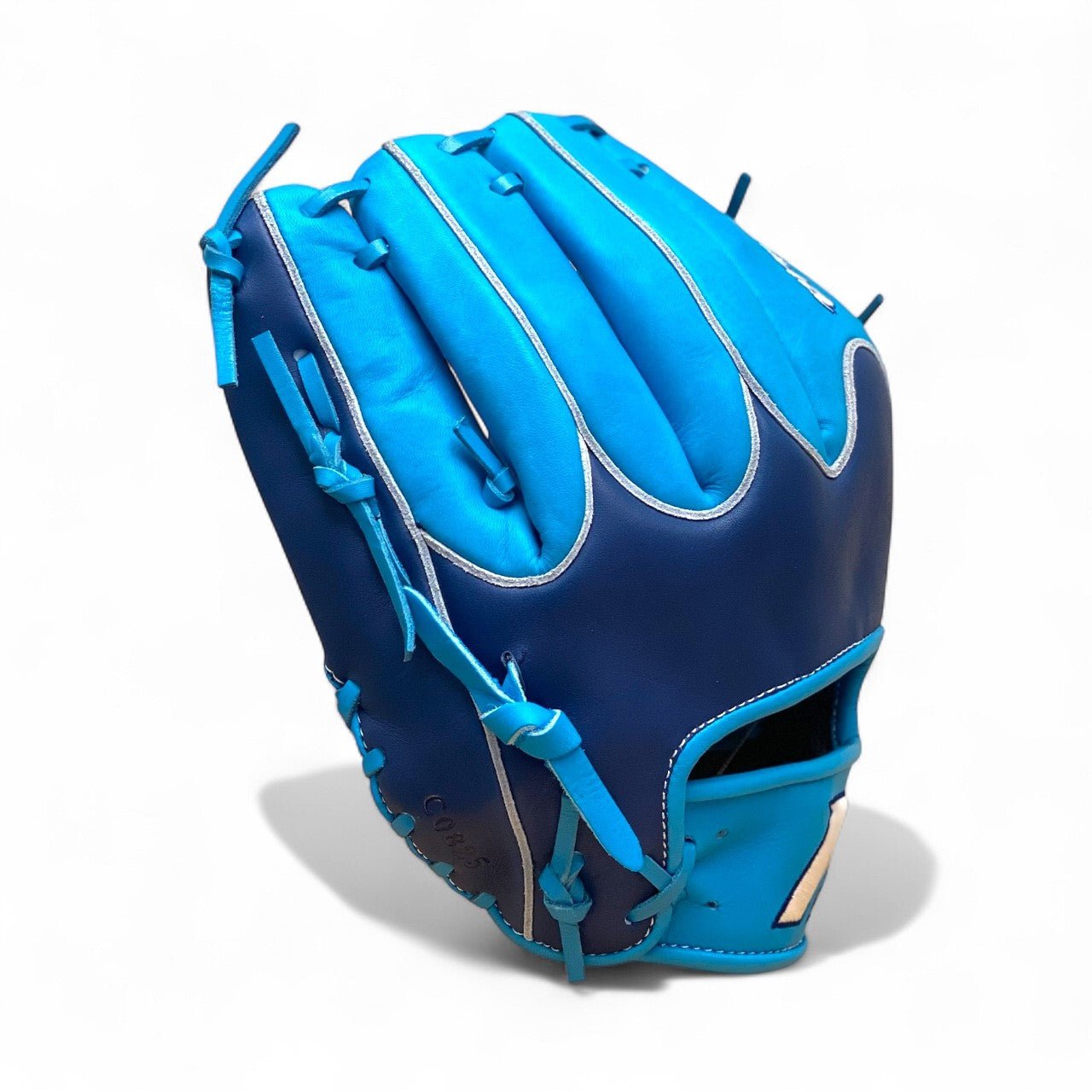 AWN7 11.75 inch I - web Torino Series Infield - Maximum Velocity Sports