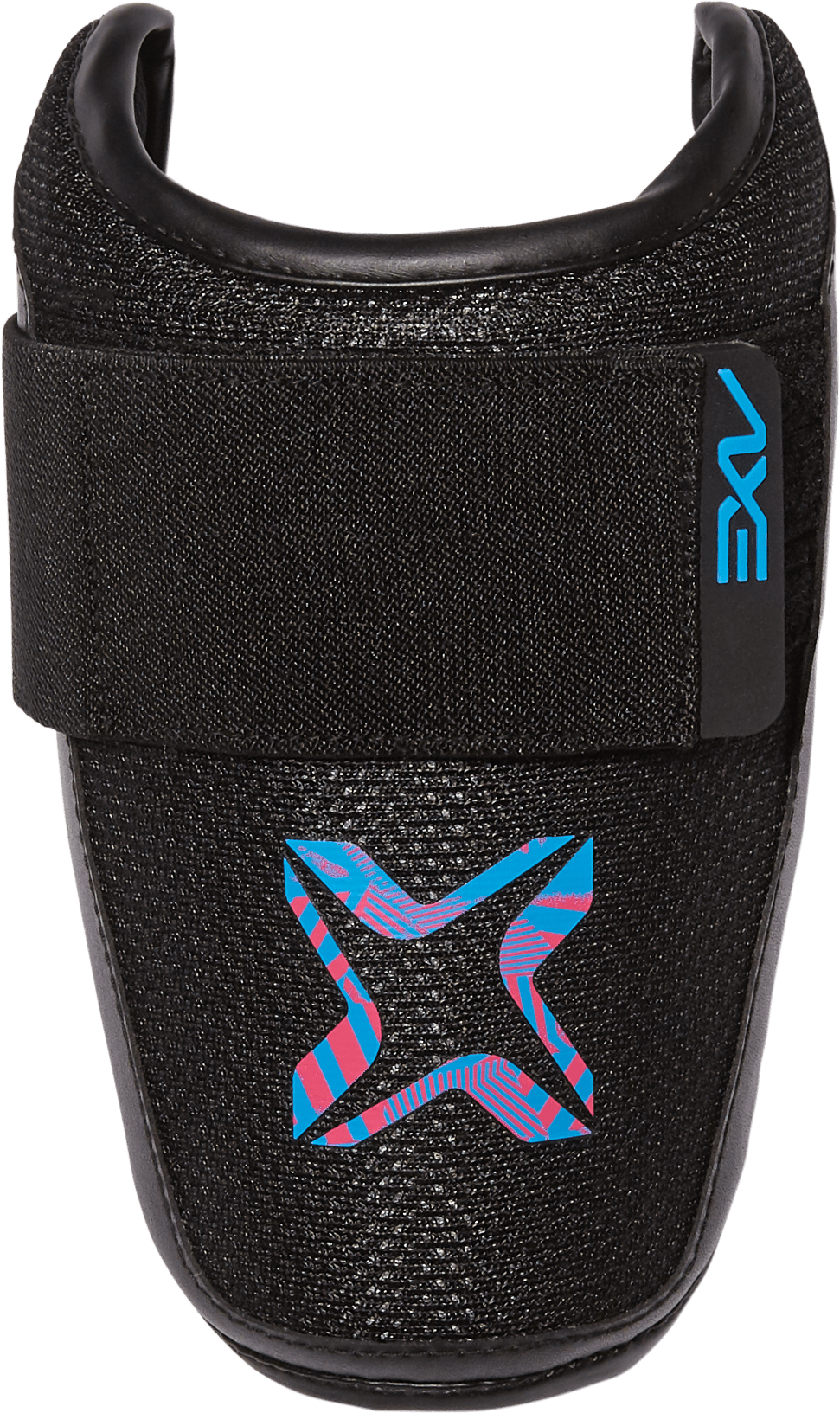 Axe Armor Elbow Guards - Cotton Candy - Maximum Velocity Sports