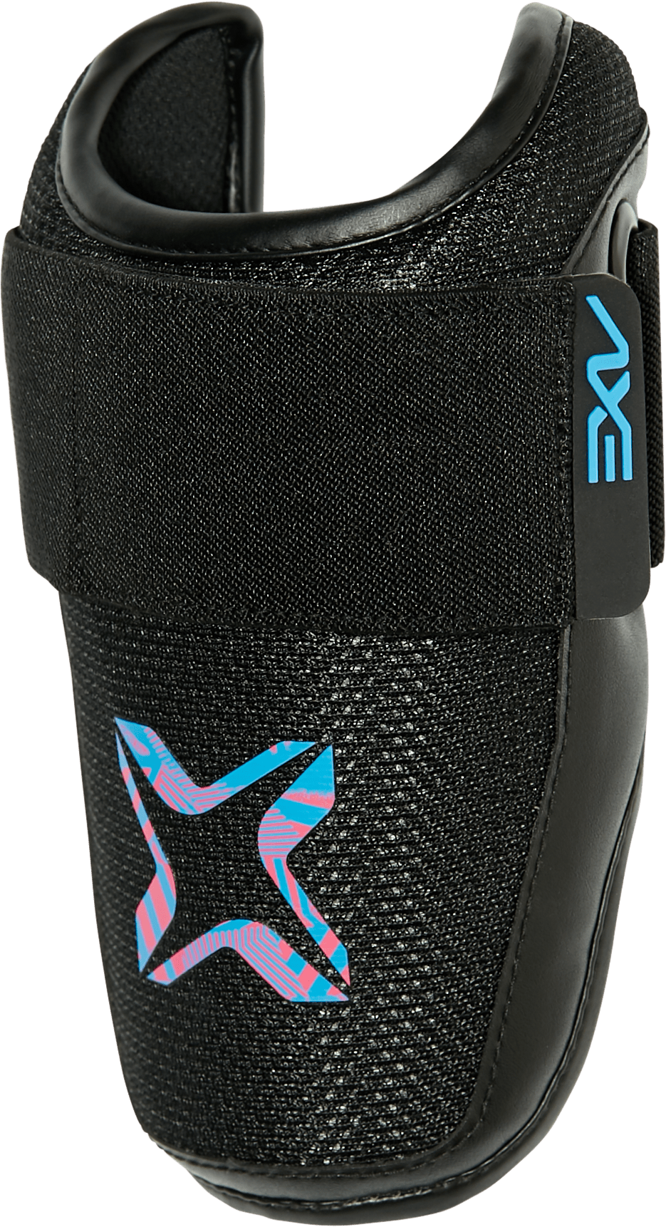 Axe Armor Elbow Guards - Cotton Candy - Maximum Velocity Sports