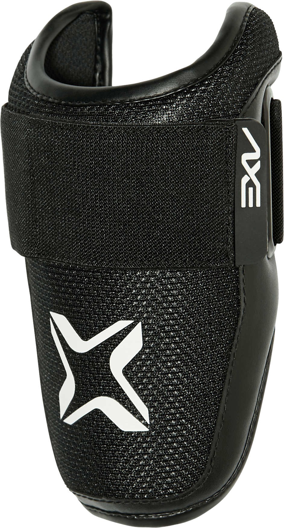 Axe Armor Elbow Guards - Ice Cap White - Maximum Velocity Sports