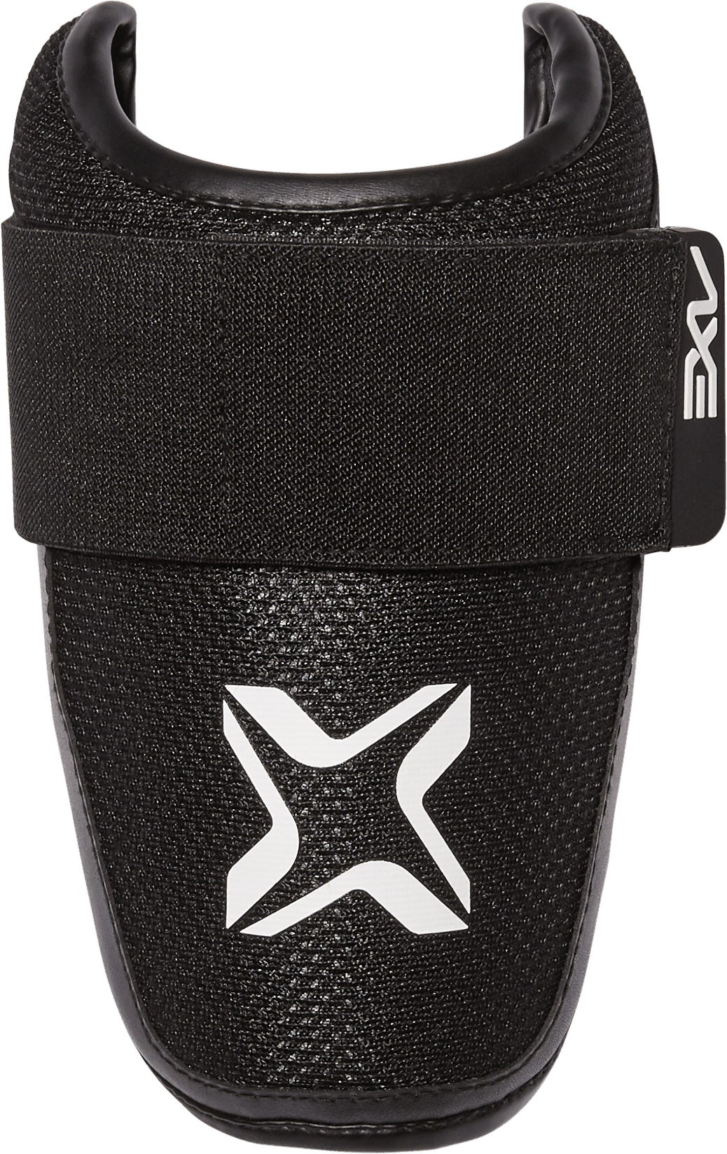 Axe Armor Elbow Guards - Ice Cap White - Maximum Velocity Sports