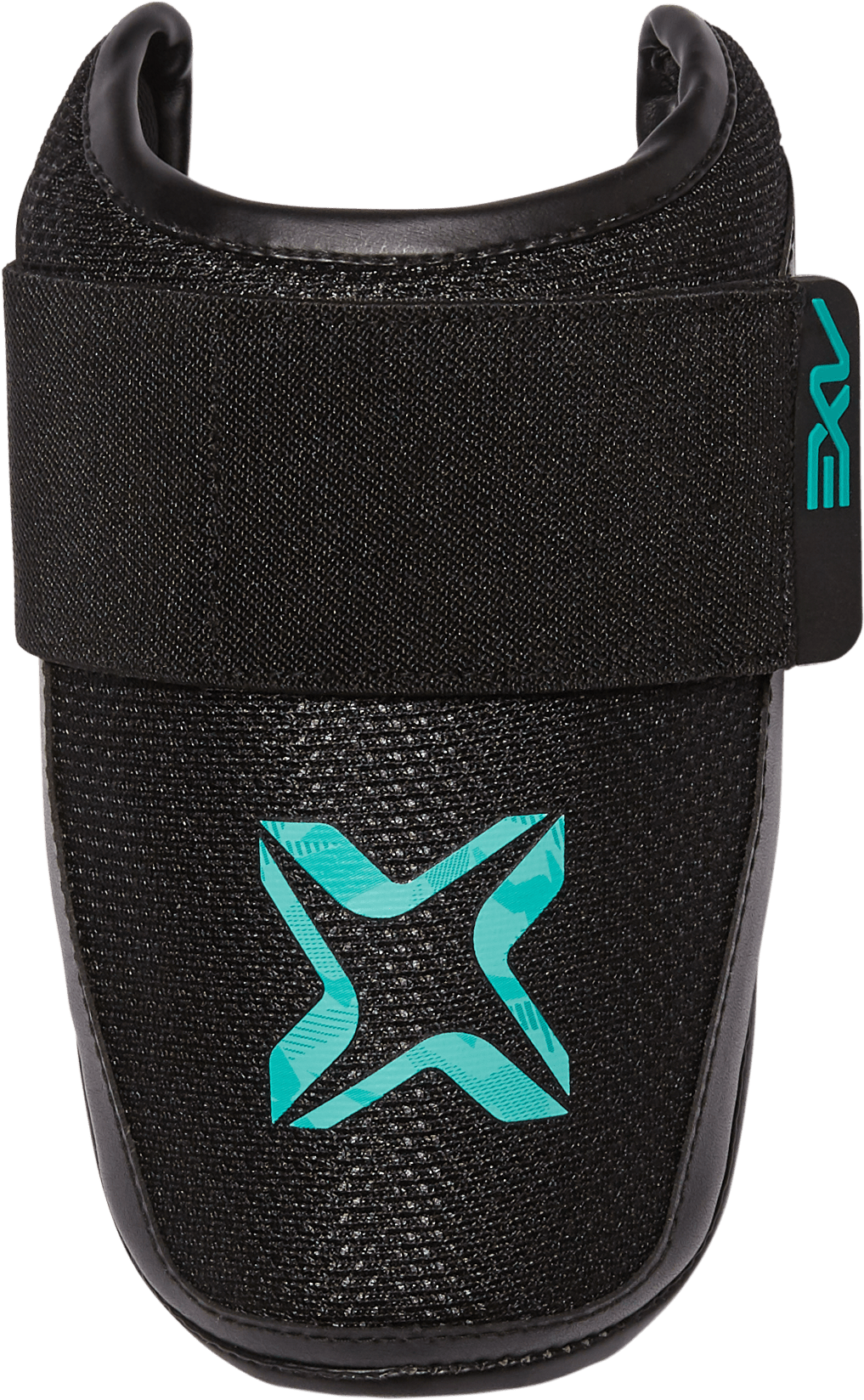 Axe Armor Elbow Guards - Riptide Green - Maximum Velocity Sports