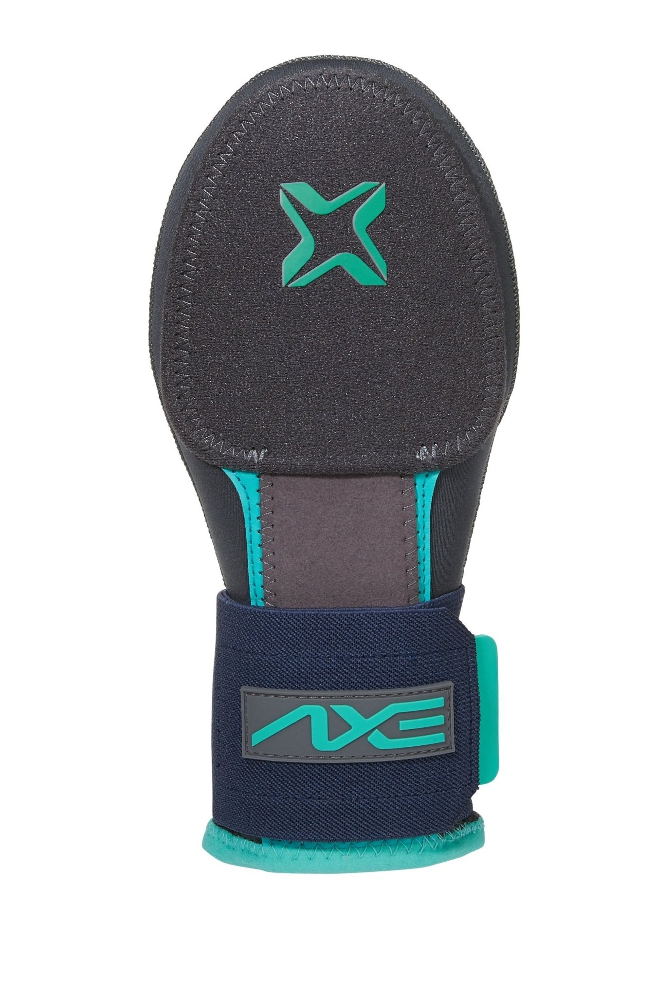 Axe Armor Sliding Mitt - Night Storm - Maximum Velocity Sports
