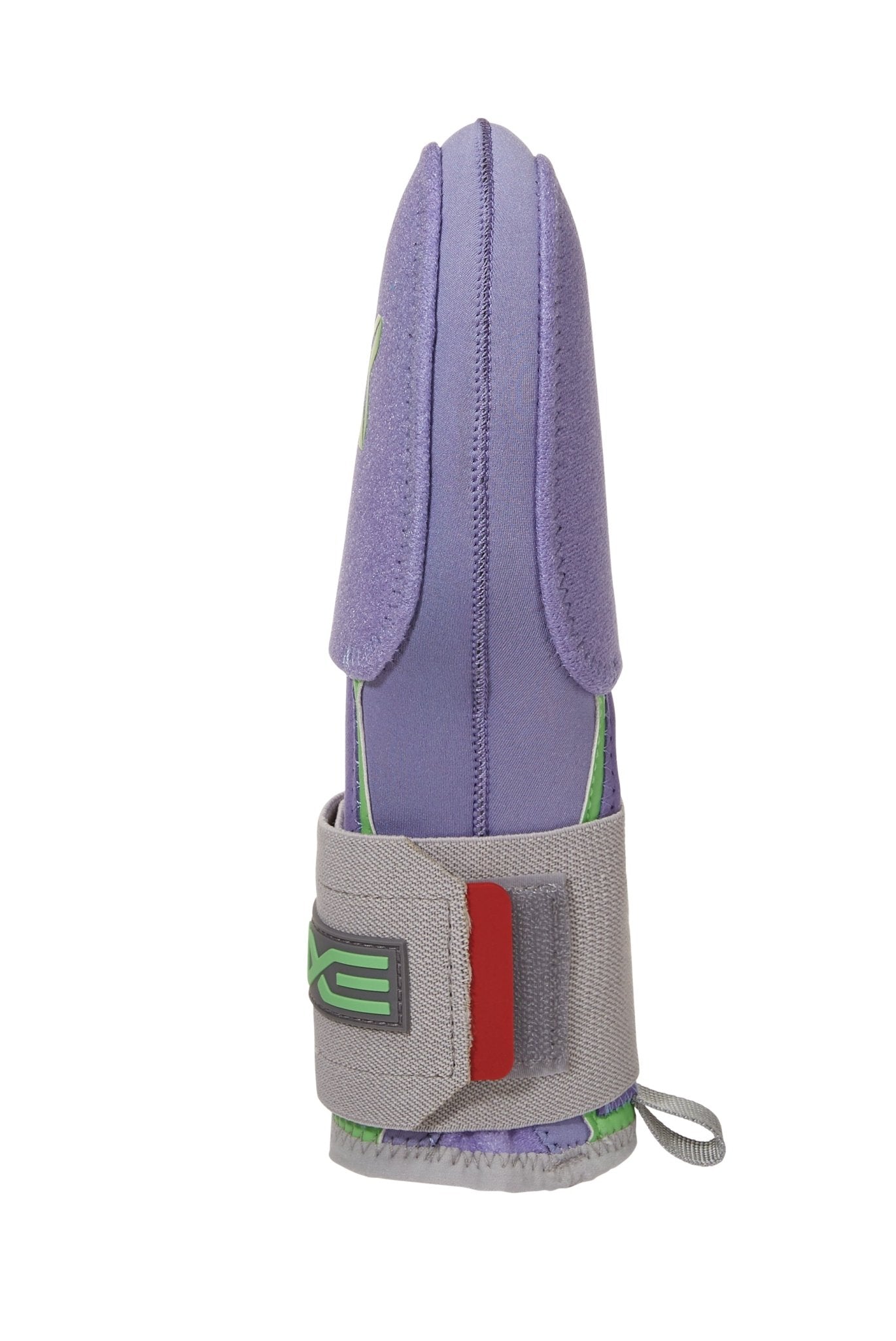 Axe Armor Sliding Mitt - The Joker - Maximum Velocity Sports