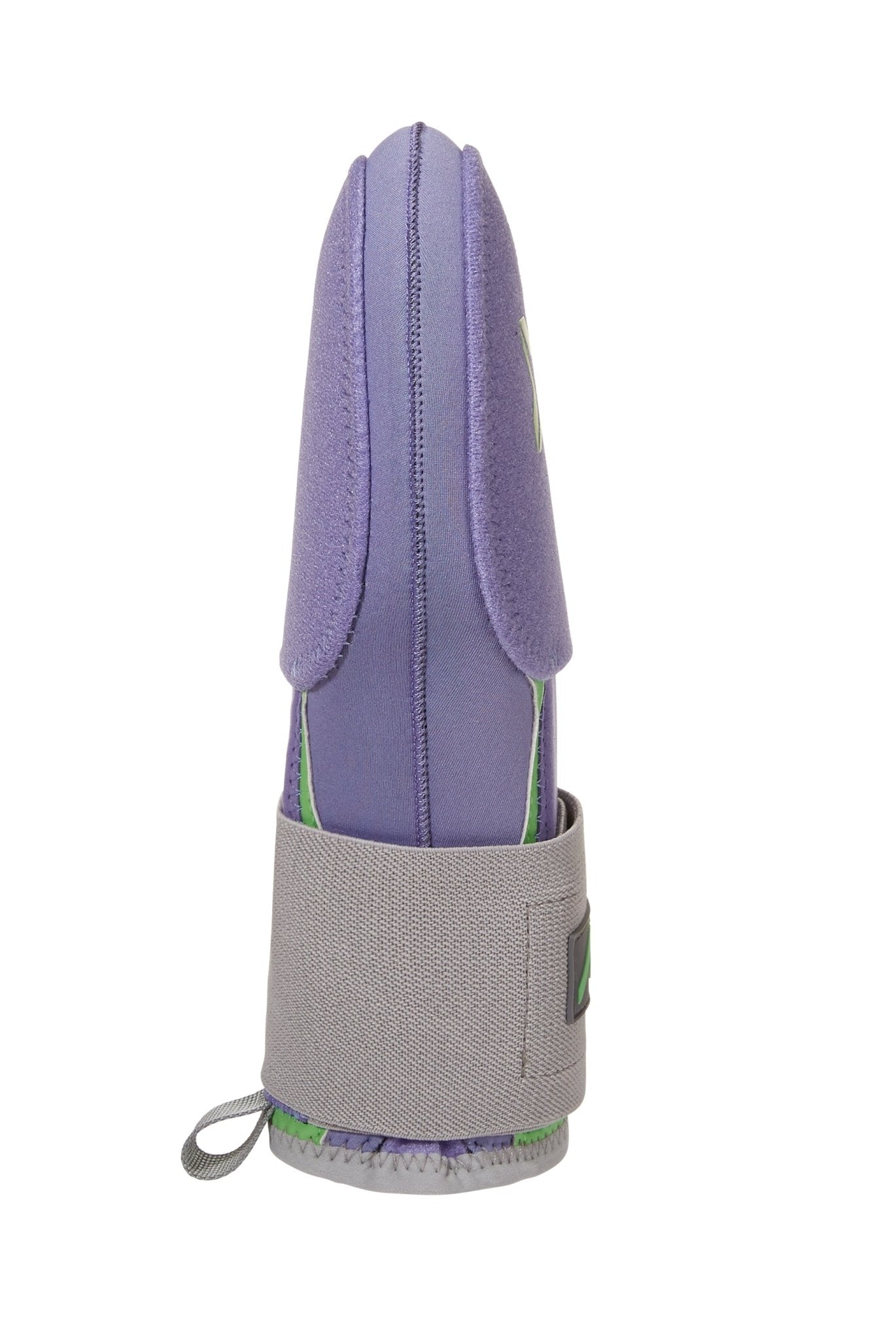 Axe Armor Sliding Mitt - The Joker - Maximum Velocity Sports