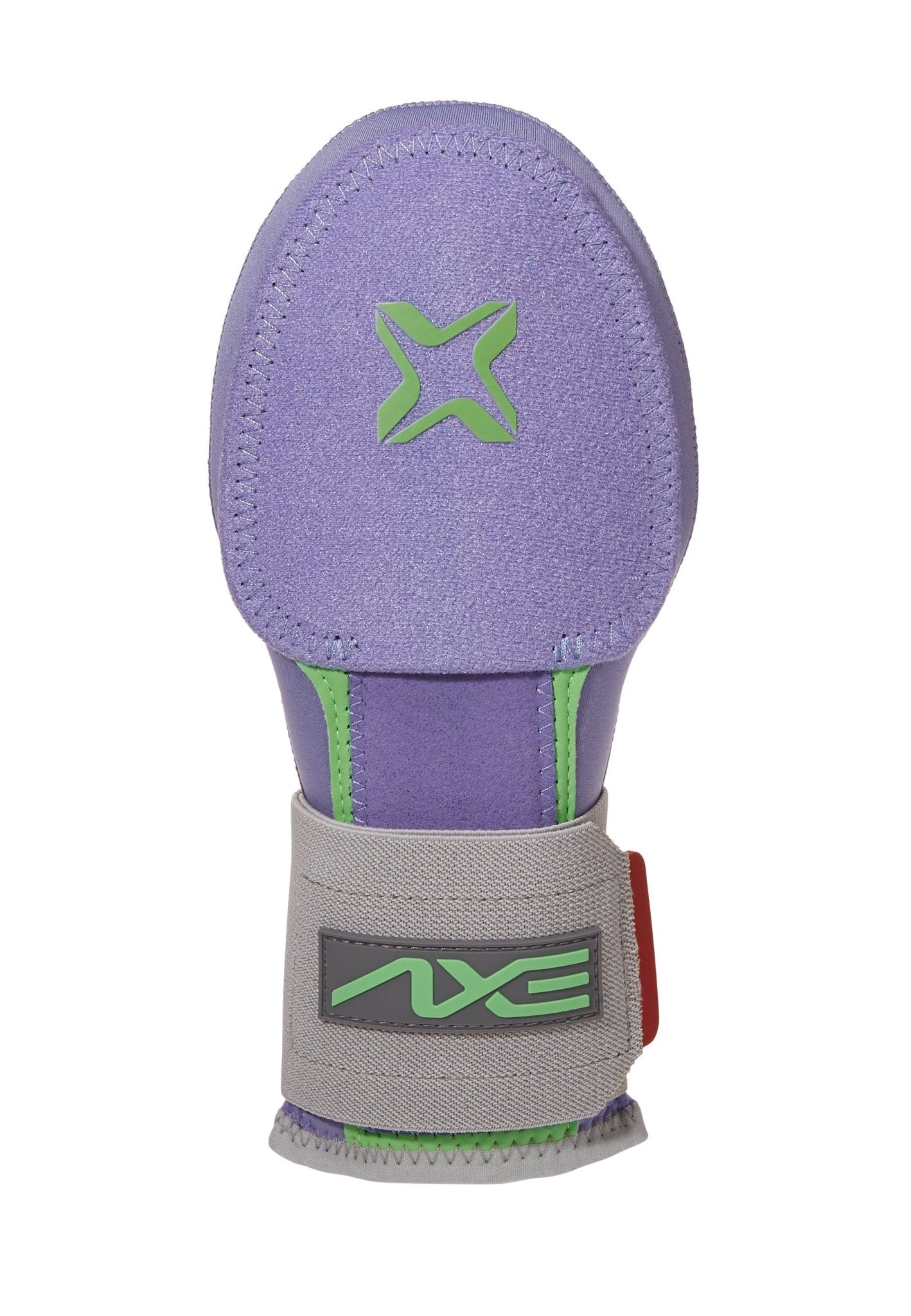 Axe Armor Sliding Mitt - The Joker - Maximum Velocity Sports