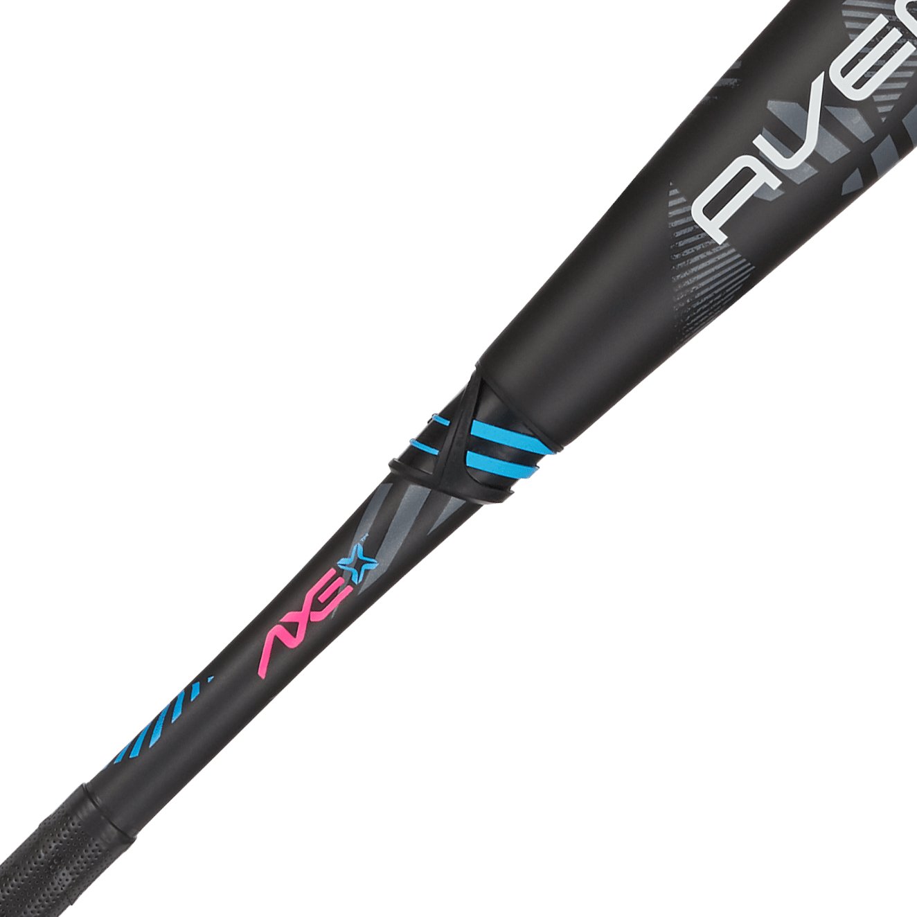 Axe Avenge Pro 3 Hybrid BBCOR Baseball Bat - 3 | Flared Handle - Maximum Velocity Sports