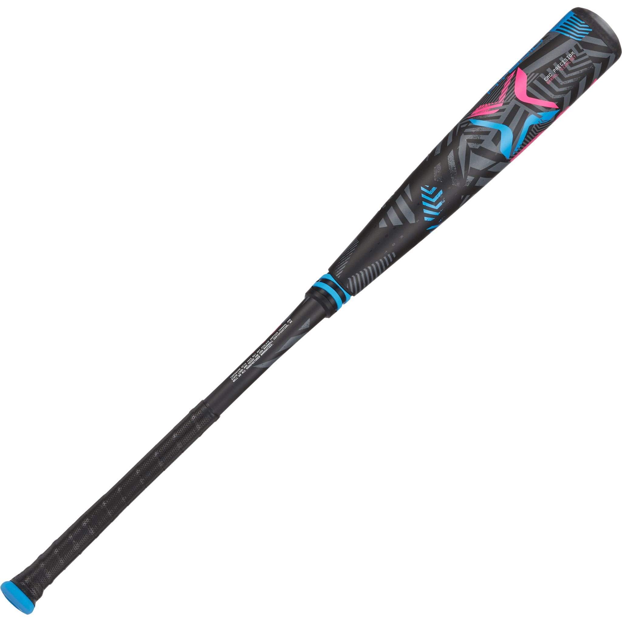 Axe Avenge Pro 3 Hybrid USA Baseball Bat , - 10 - Maximum Velocity Sports