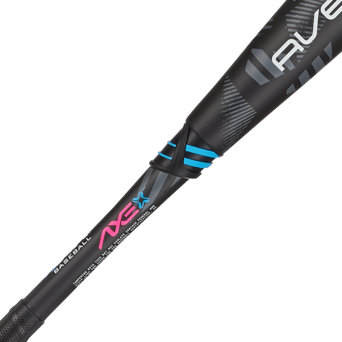 Axe Avenge Pro 3 Hybrid USA Baseball Bat , - 10 - Maximum Velocity Sports