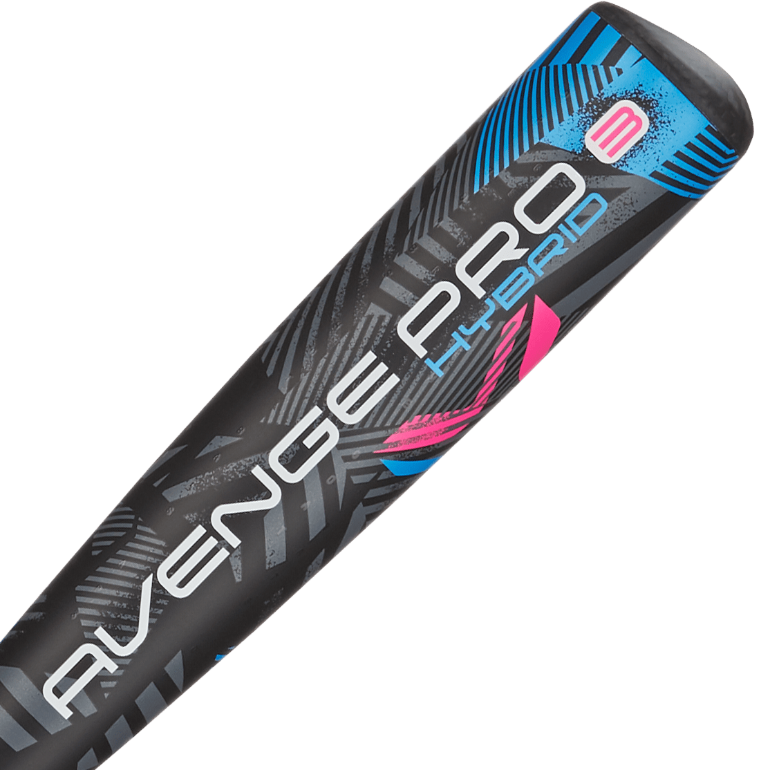 Axe Avenge Pro 3 Hybrid USA Baseball Bat , - 8 - Maximum Velocity Sports