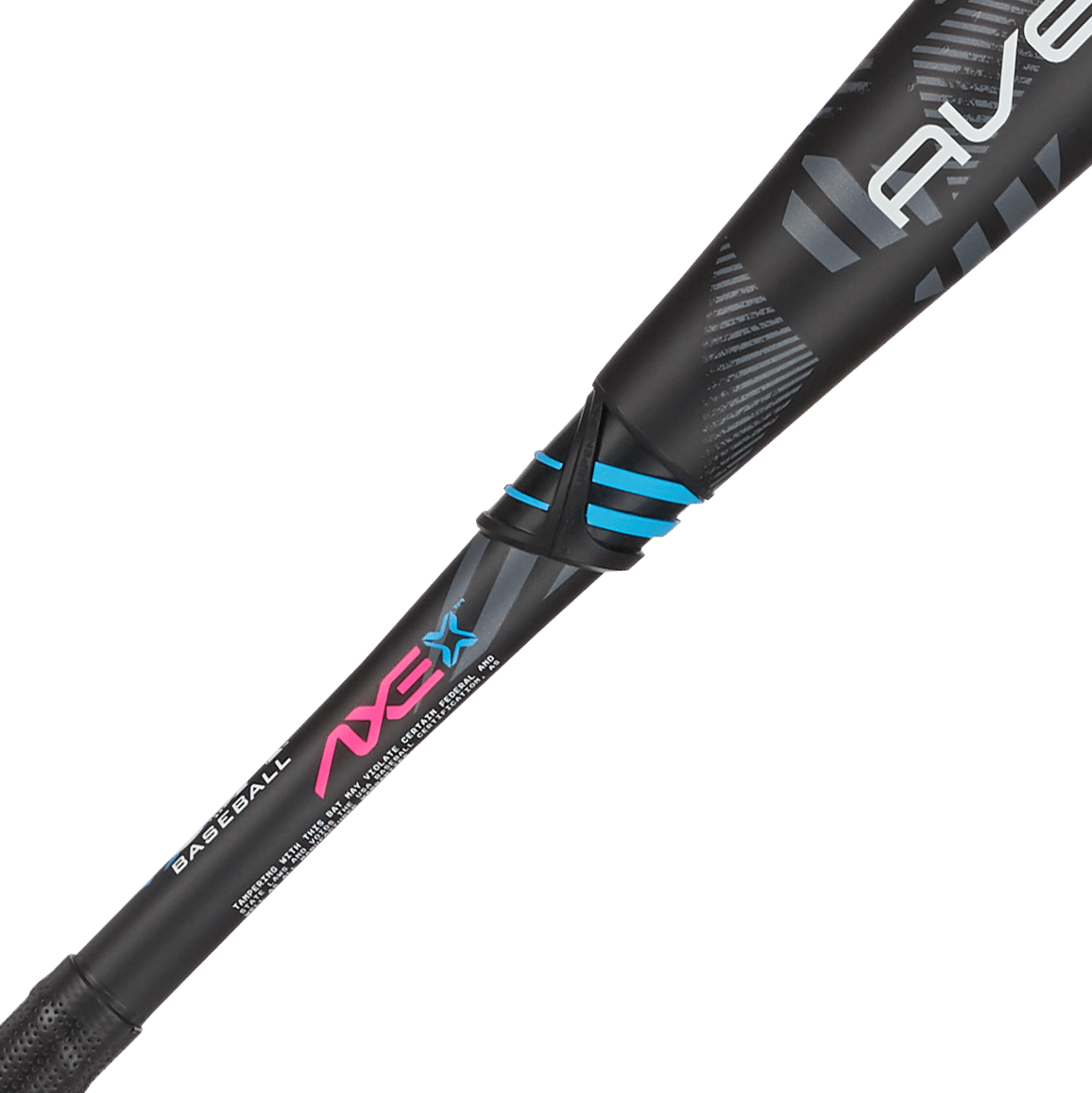 Axe Avenge Pro 3 Hybrid USA Baseball Bat , - 8 - Maximum Velocity Sports