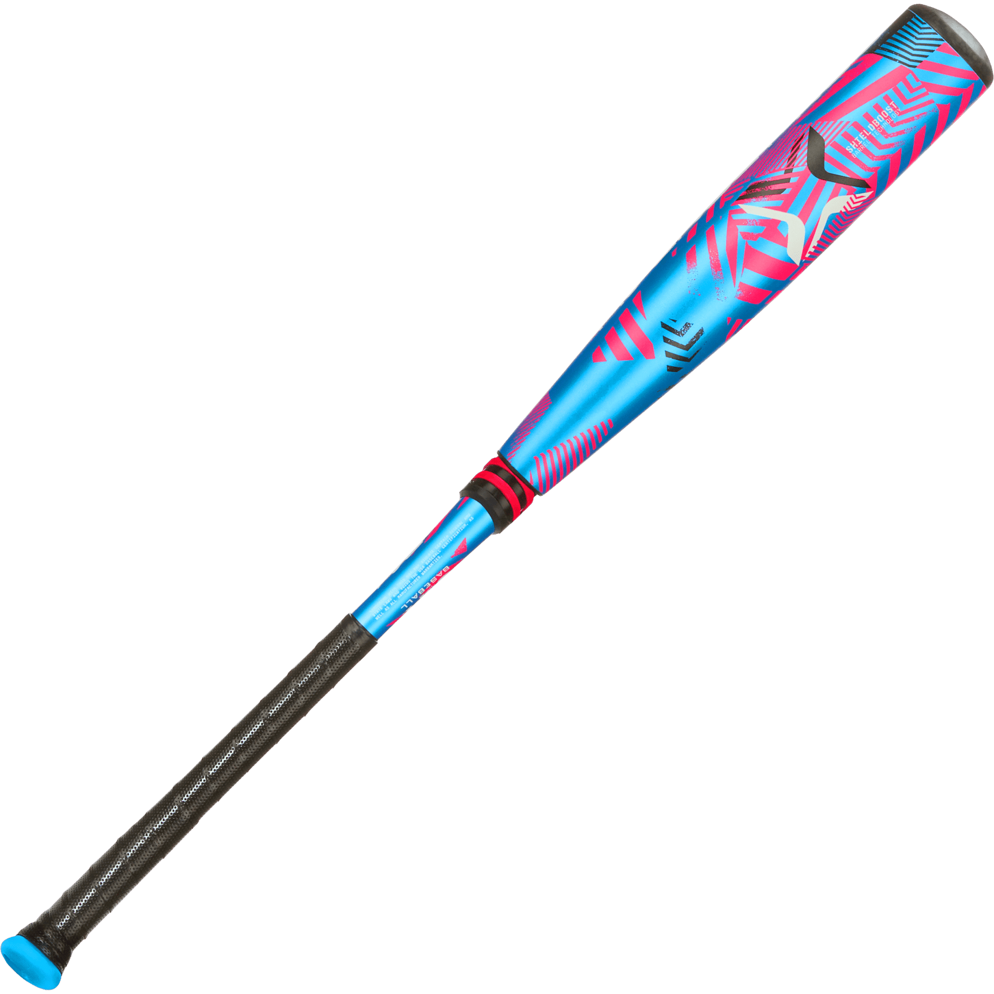 Axe Avenge Pro 3 USA Baseball Bat - 10 | Standard Handle - Maximum Velocity Sports