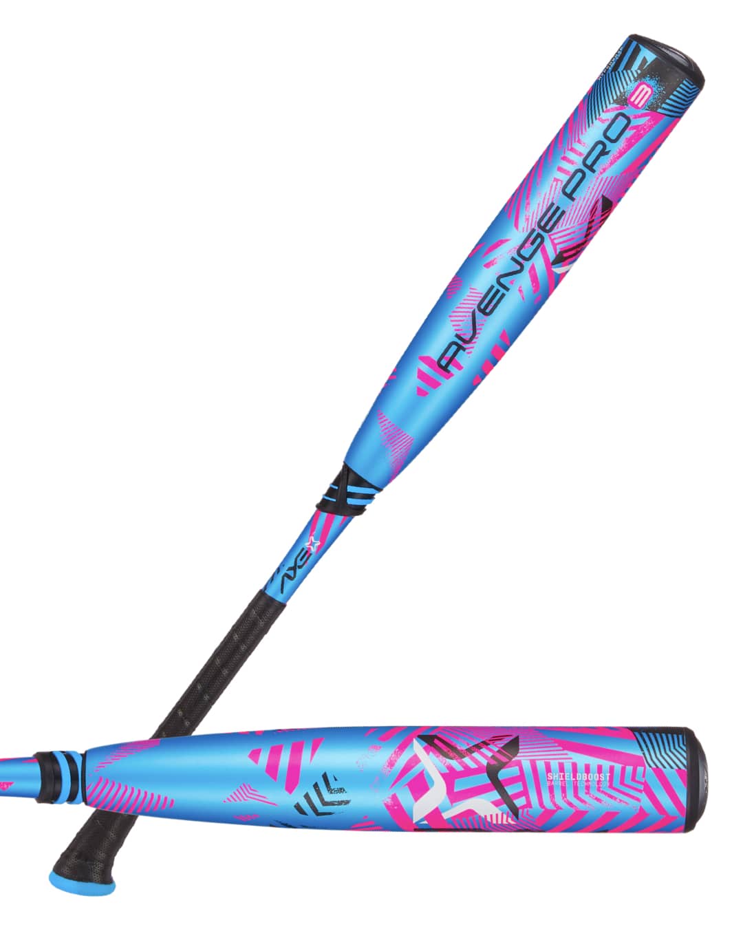 Axe Avenge Pro 3 USSSA Baseball Bat , - 10 | Standard Axe Handle - Maximum Velocity Sports