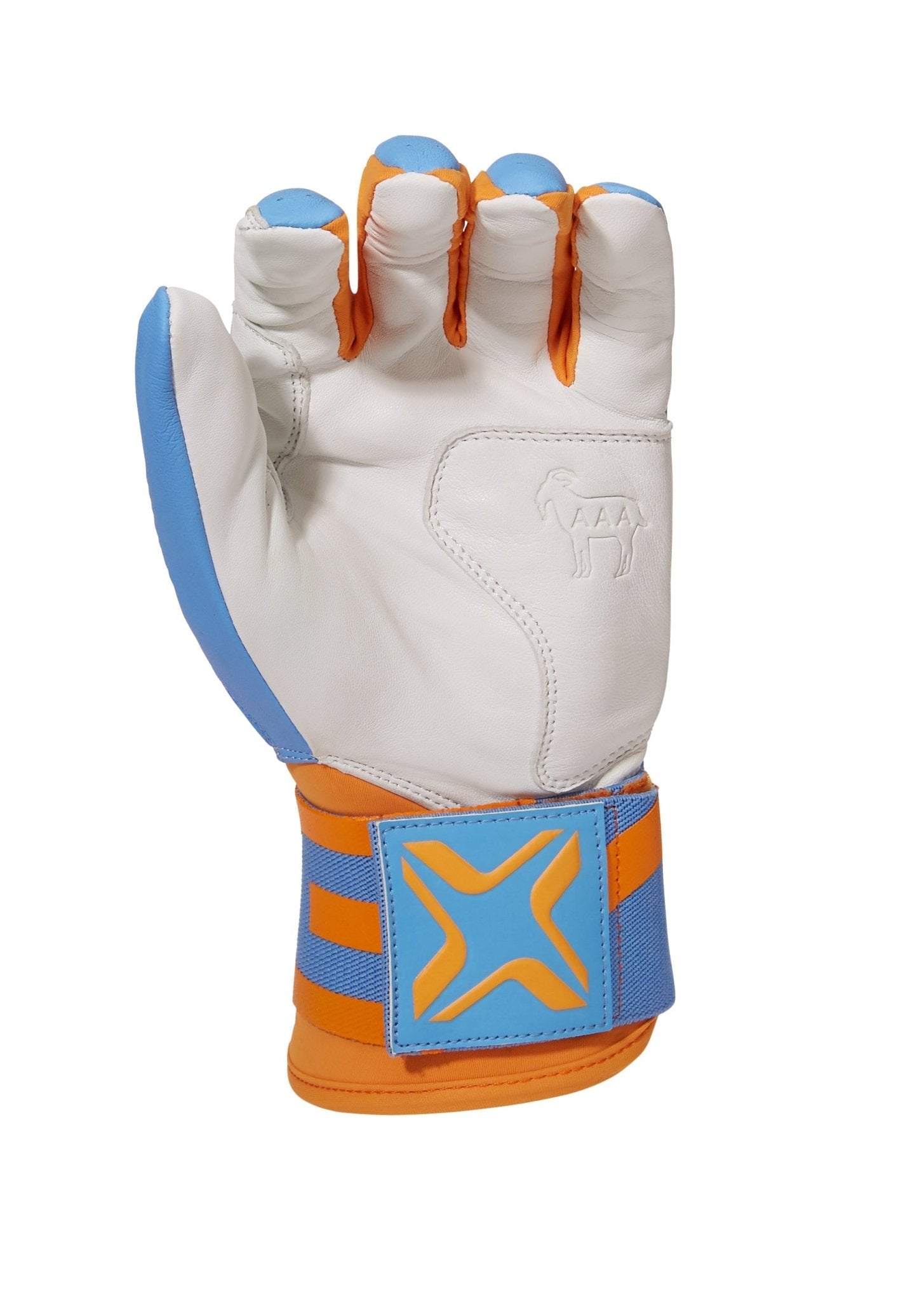 Axe Batting Gloves - Heatcheck - Maximum Velocity Sports