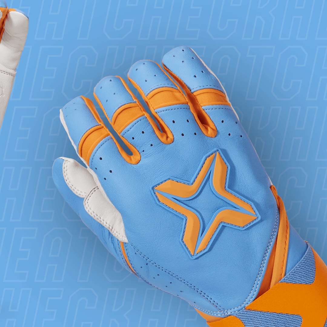 Axe Batting Gloves - Heatcheck - Maximum Velocity Sports