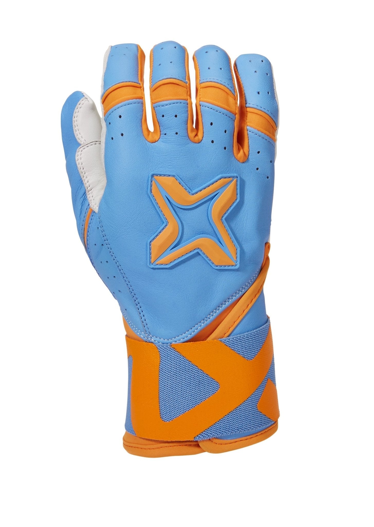 Axe Batting Gloves - Heatcheck - Maximum Velocity Sports