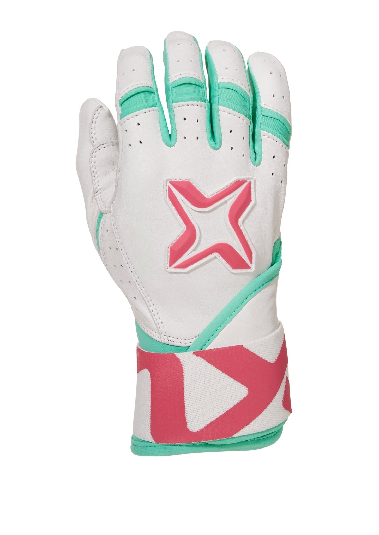 Axe Batting Gloves - Snapmint - Maximum Velocity Sports