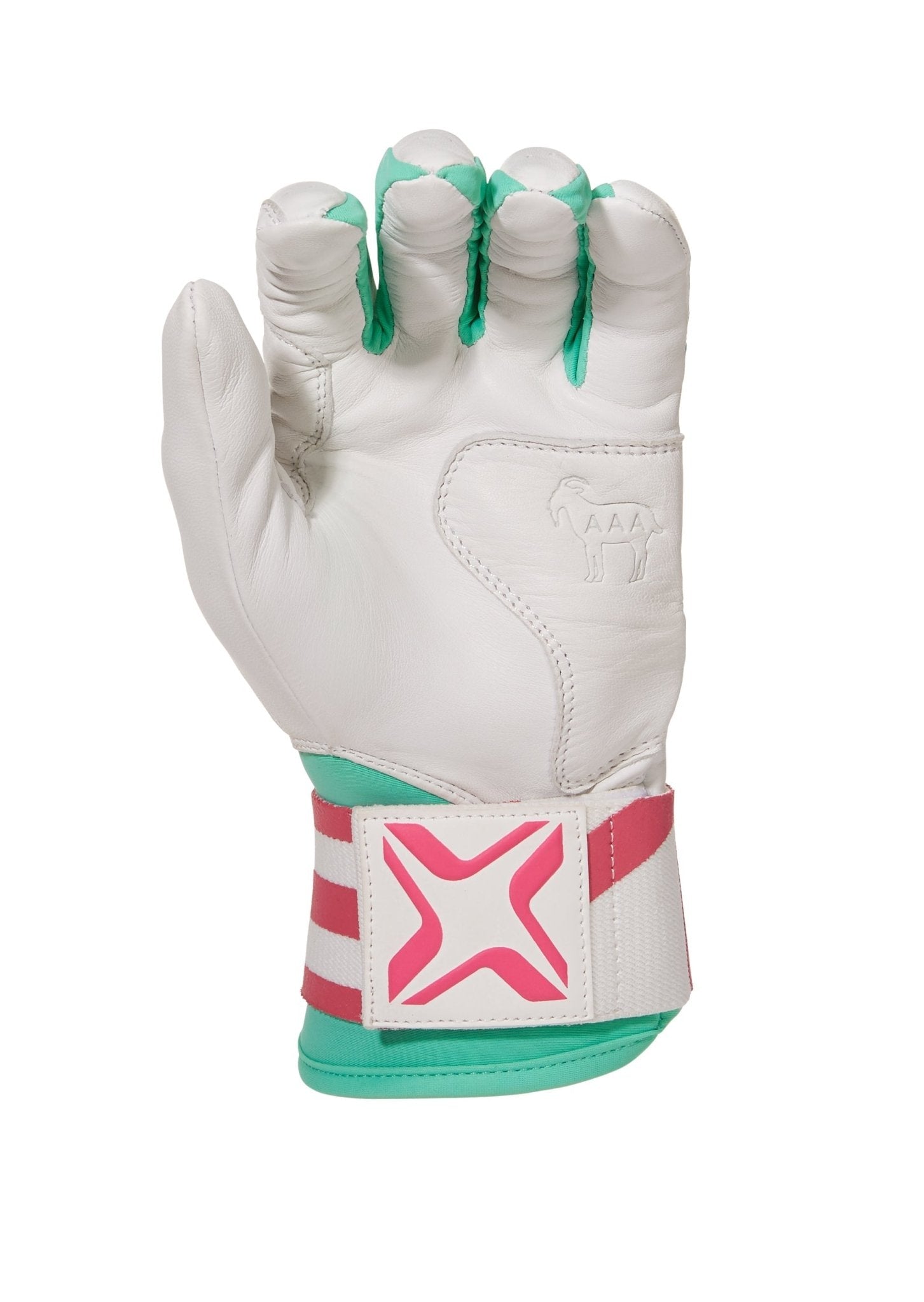 Axe Batting Gloves - Snapmint - Maximum Velocity Sports