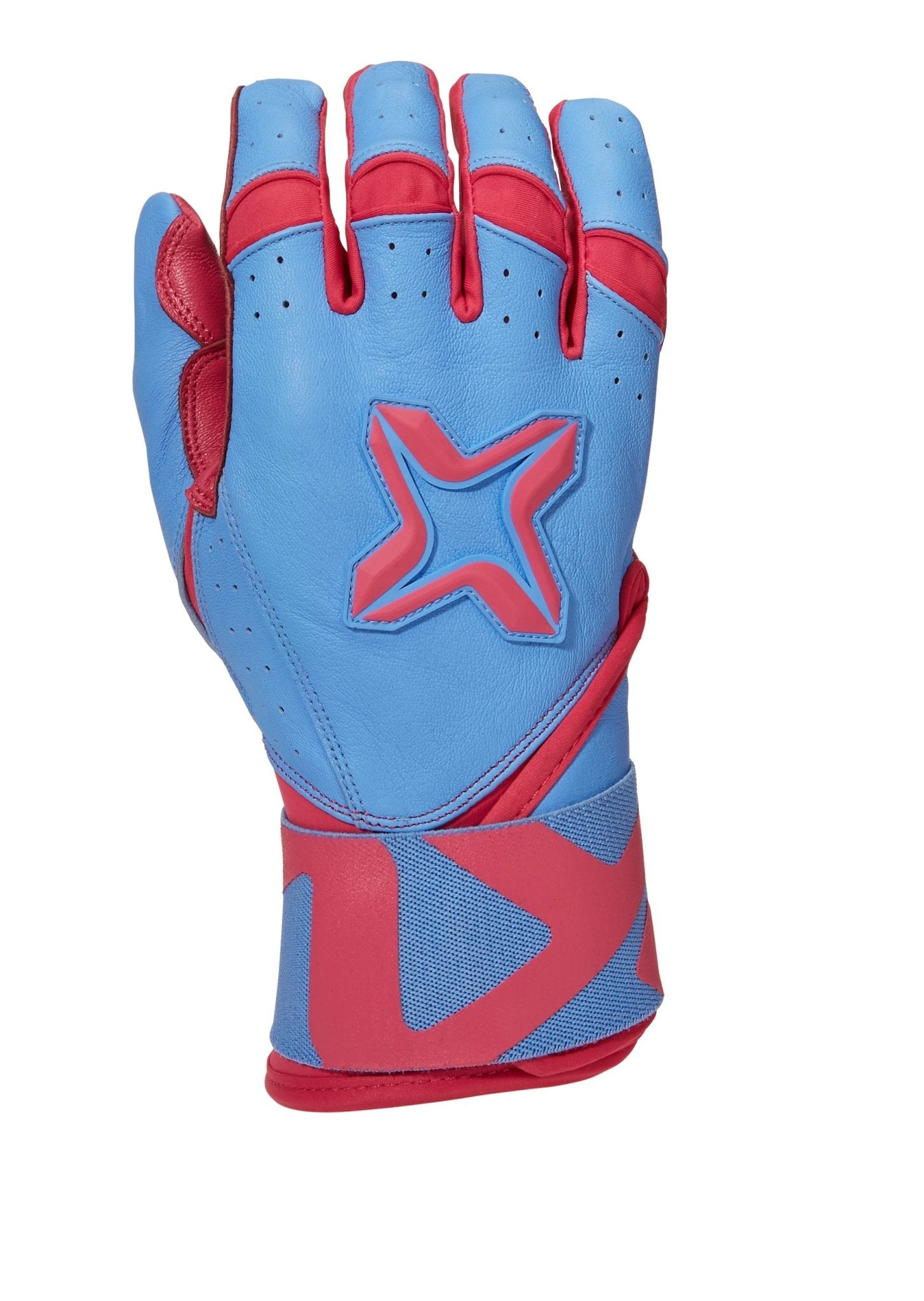 Axe Batting Gloves - Sugarspin - Maximum Velocity Sports