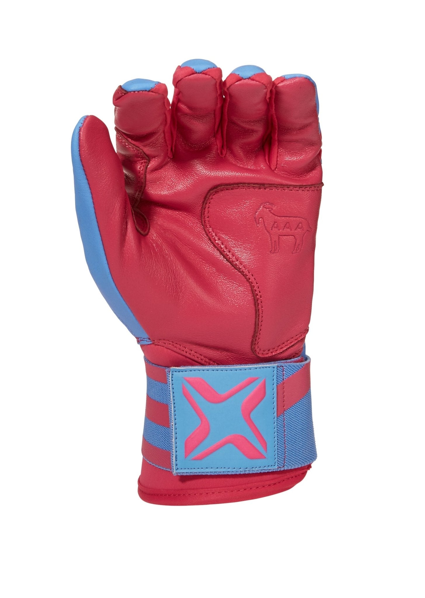 Axe Batting Gloves - Sugarspin - Maximum Velocity Sports