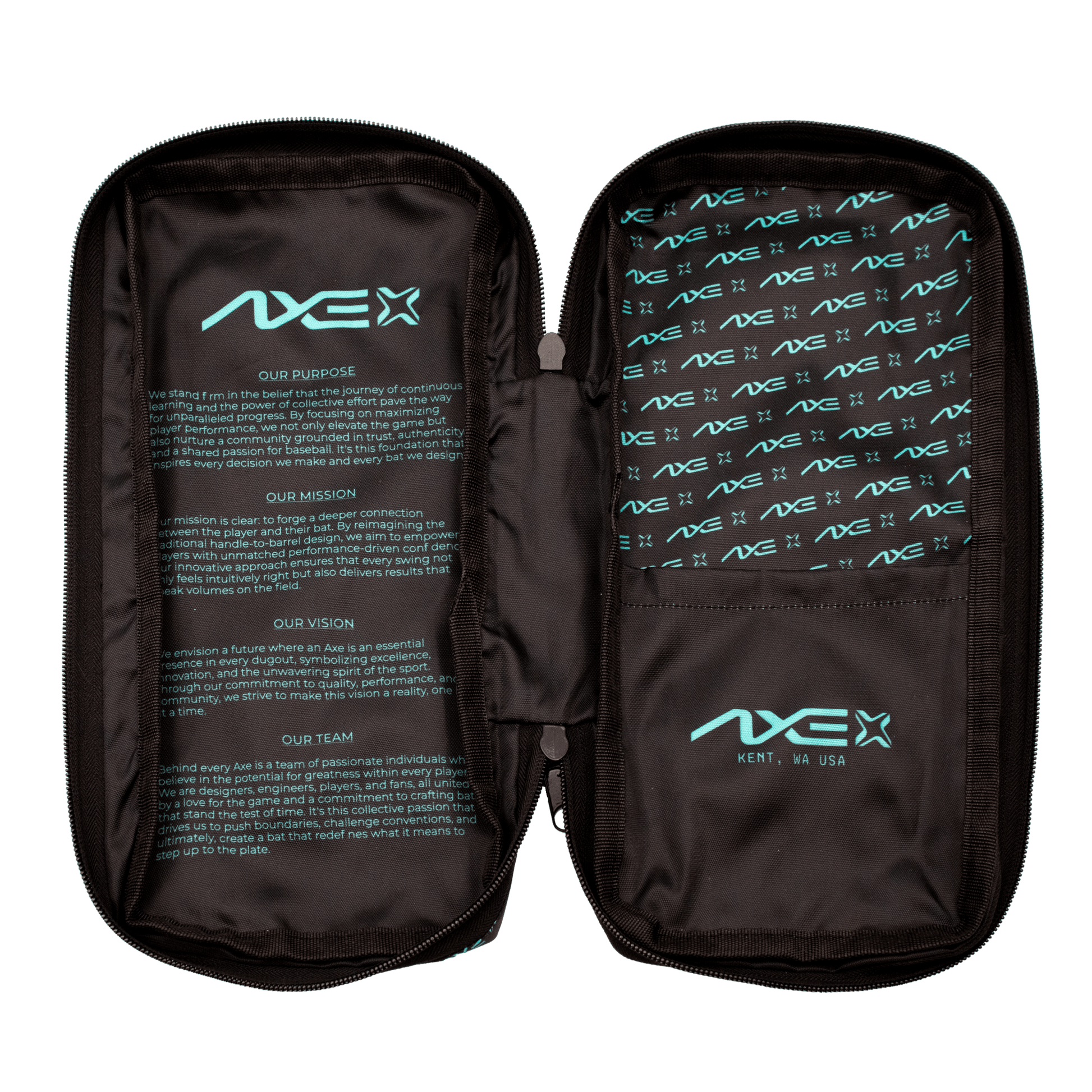 Axe Batting Gloves - Sugarspin - Maximum Velocity Sports