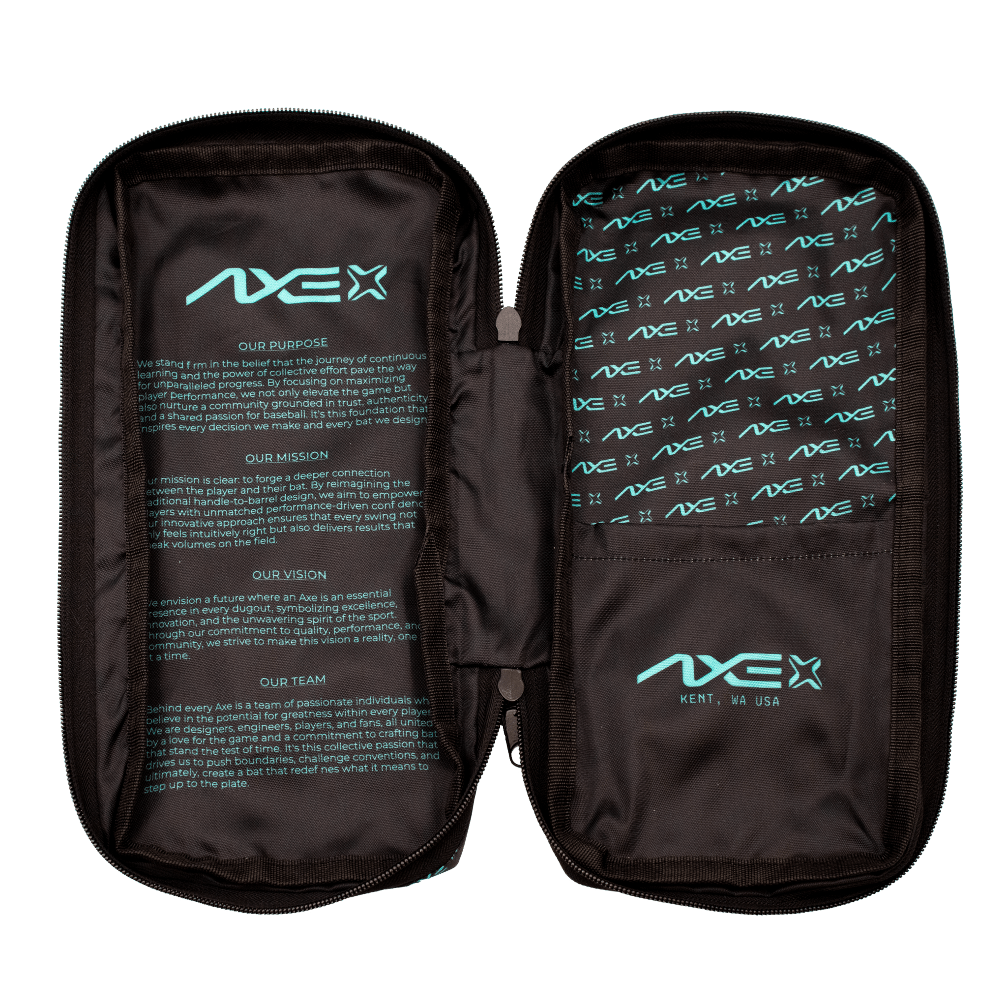 Axe Batting Gloves - Sugarspin - Maximum Velocity Sports