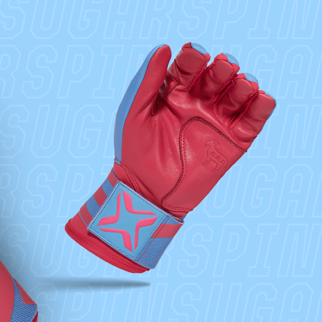 Axe Batting Gloves - Sugarspin - Maximum Velocity Sports