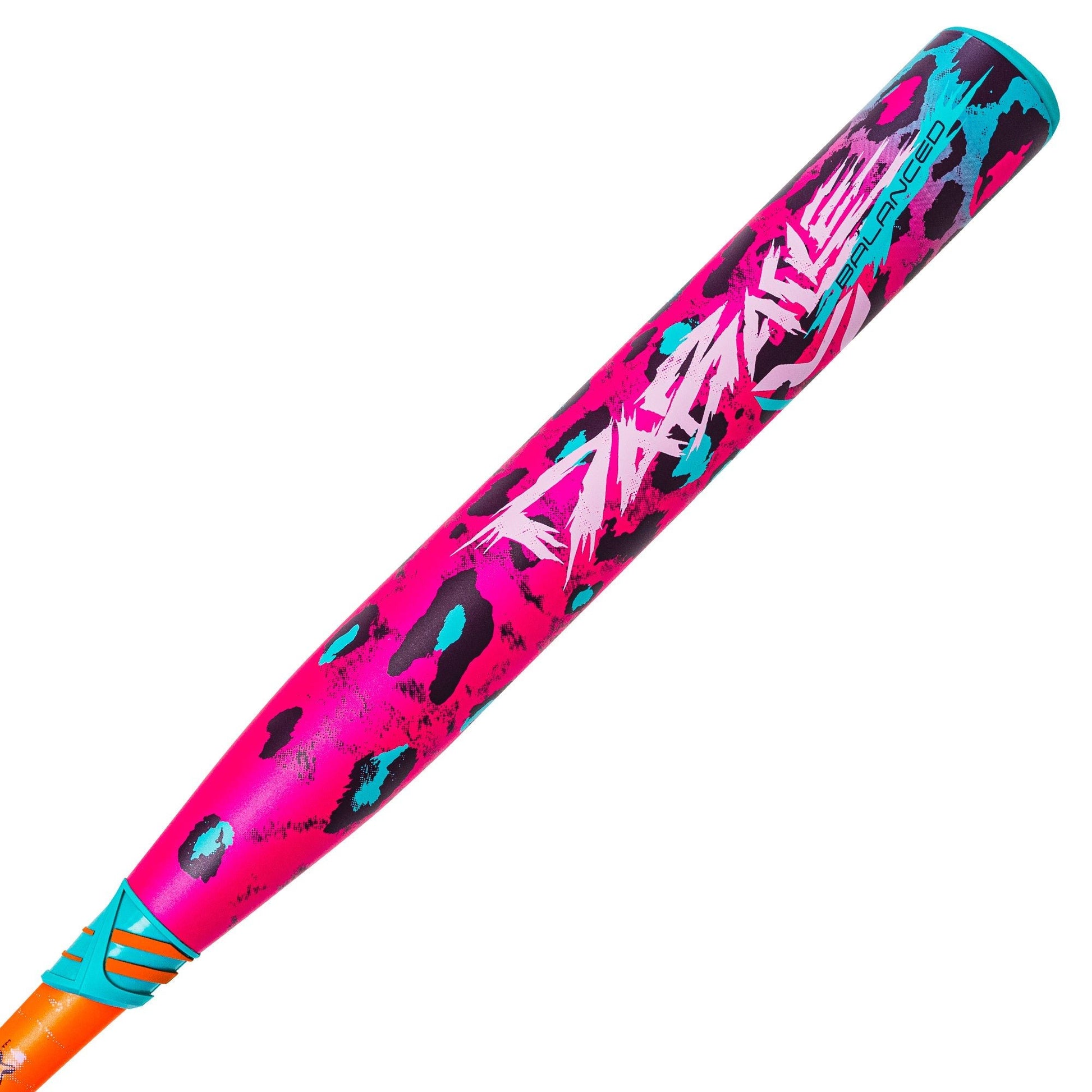 Axe Dabacle Dual Stamp Slowpitch Bat | Balanced | Axe Handle | - Maximum Velocity Sports