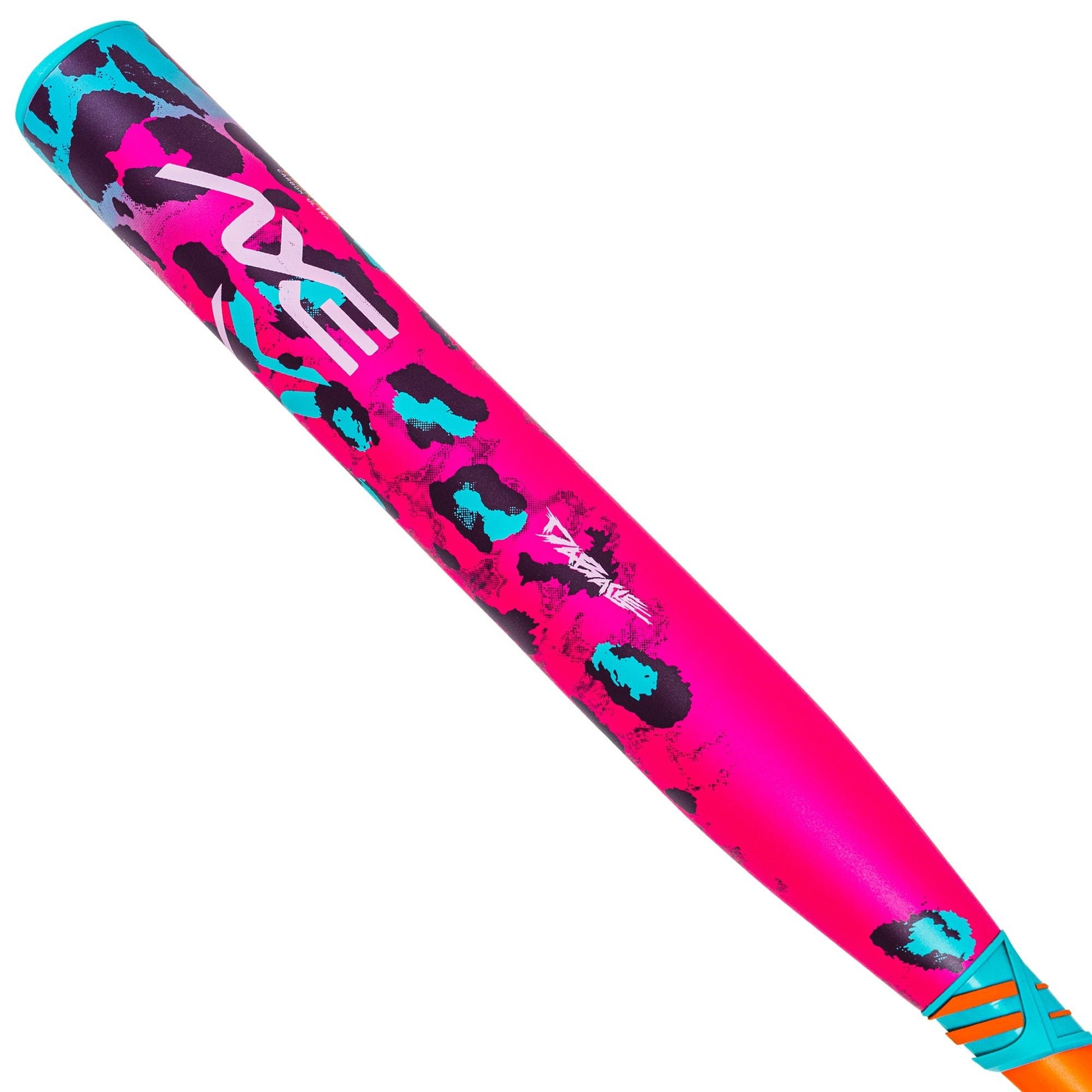 Axe Dabacle Dual Stamp Slowpitch Bat | Balanced | Axe Handle | - Maximum Velocity Sports