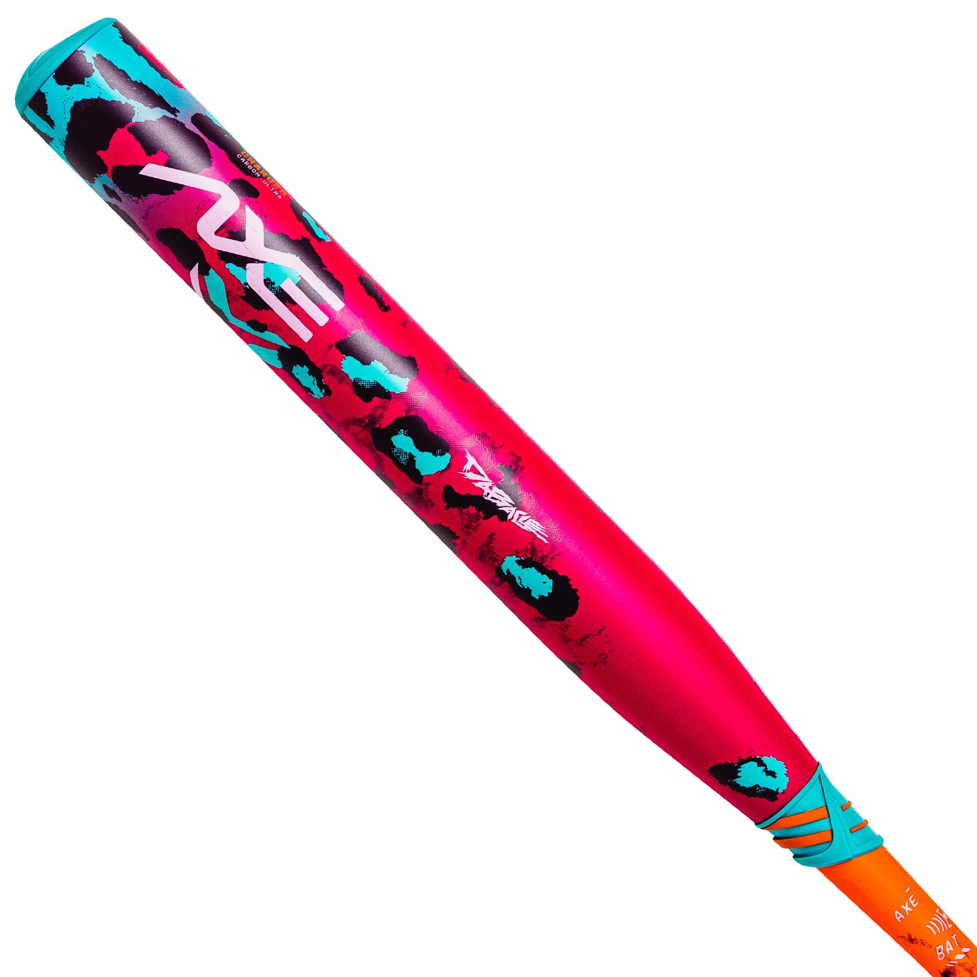Axe Dabacle Dual Stamp Slowpitch Bat | Balanced | Flared Handle | - Maximum Velocity Sports