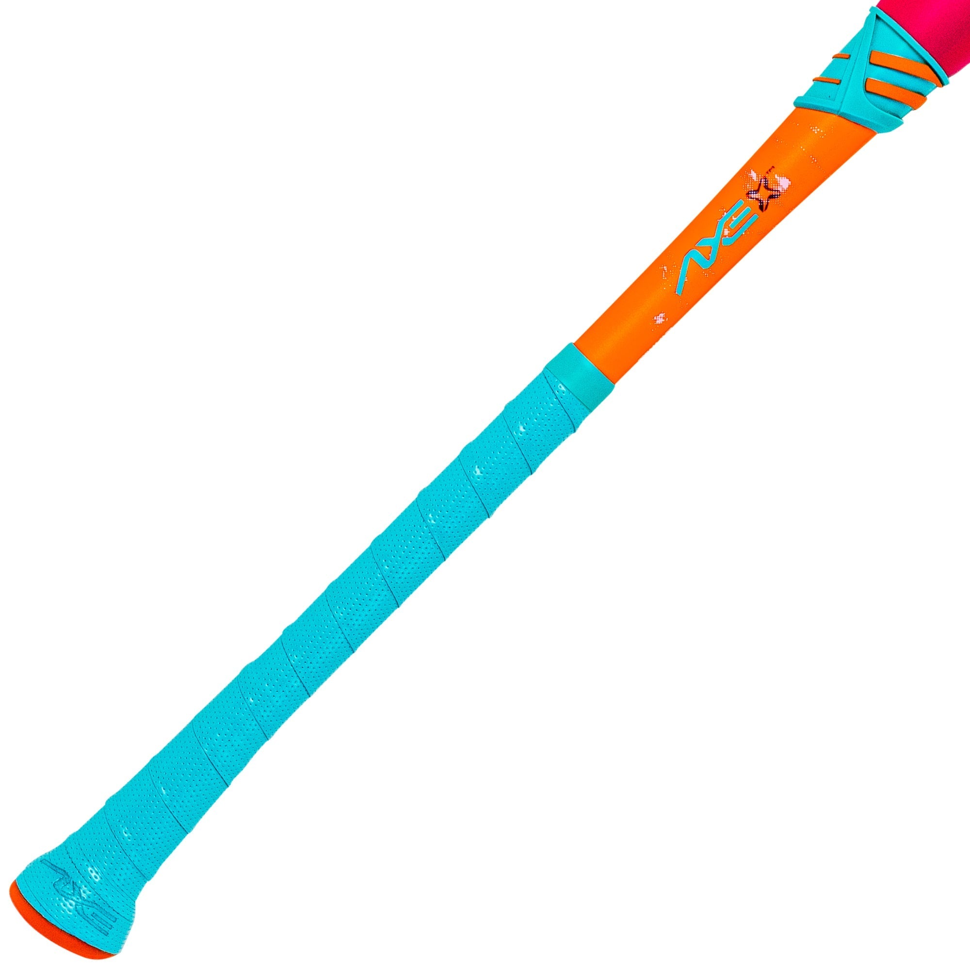 Axe Dabacle Dual Stamp Slowpitch Bat | Balanced | Flared Handle | - Maximum Velocity Sports