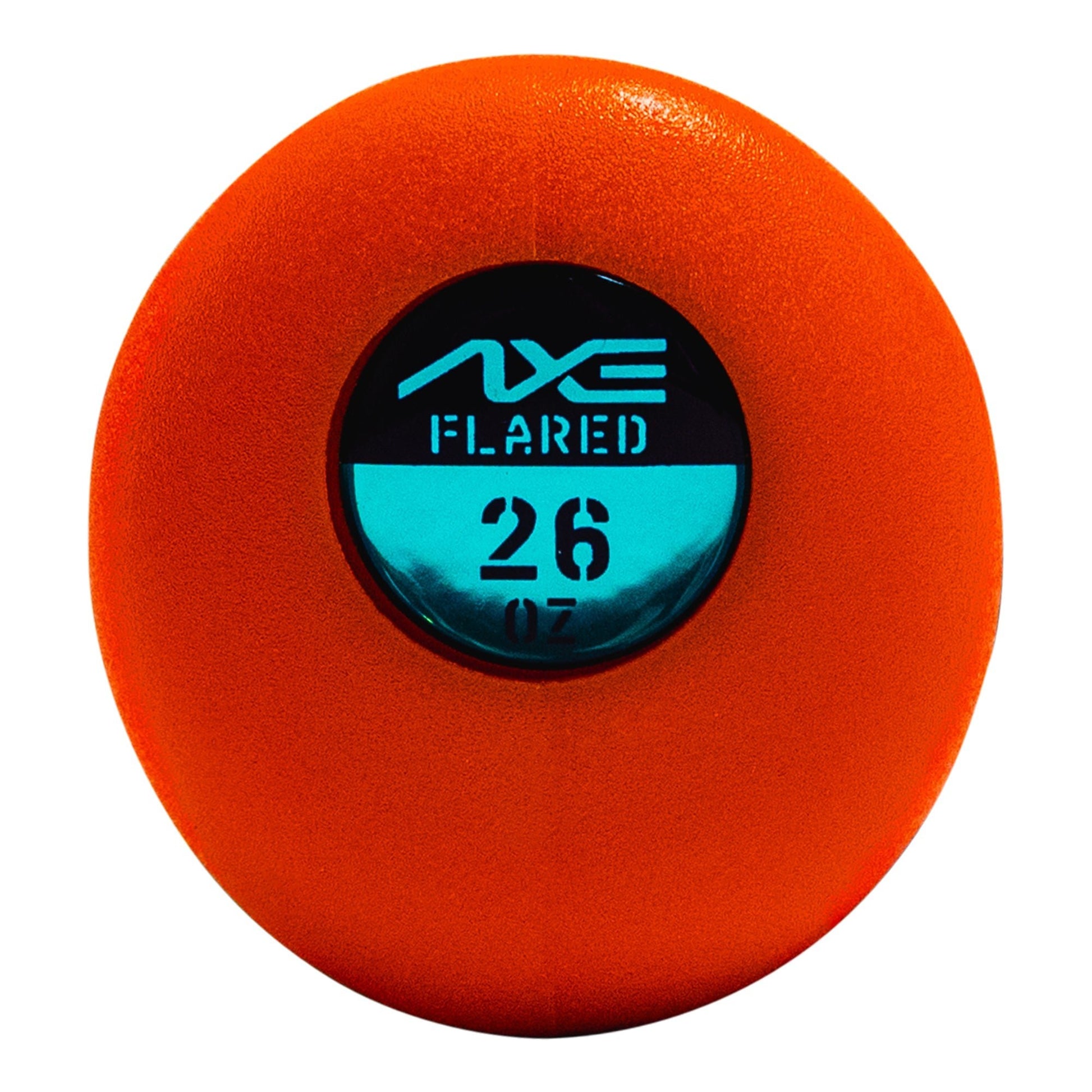 Axe Dabacle Dual Stamp Slowpitch Bat | Balanced | Flared Handle | - Maximum Velocity Sports