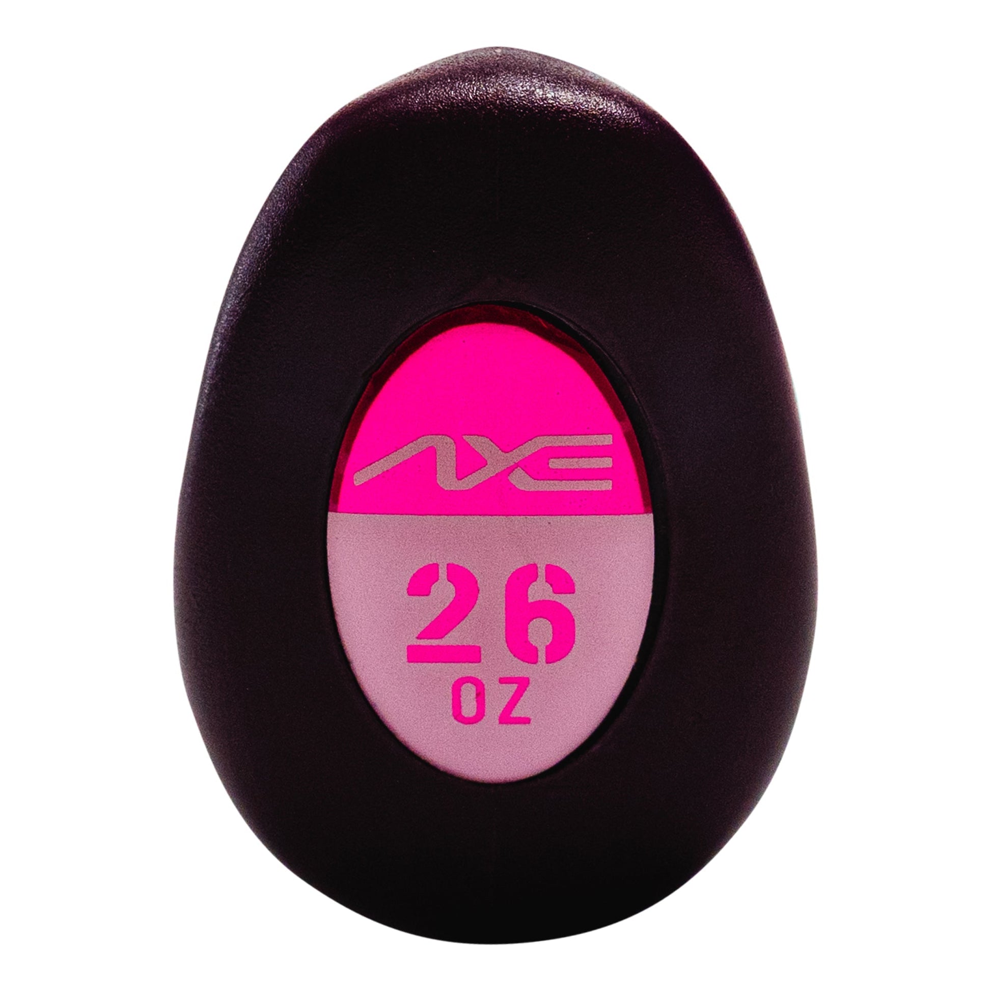 Axe Dabacle Dual Stamp Slowpitch Bat | ½ oz. Endloaded | Axe Handle | - Maximum Velocity Sports