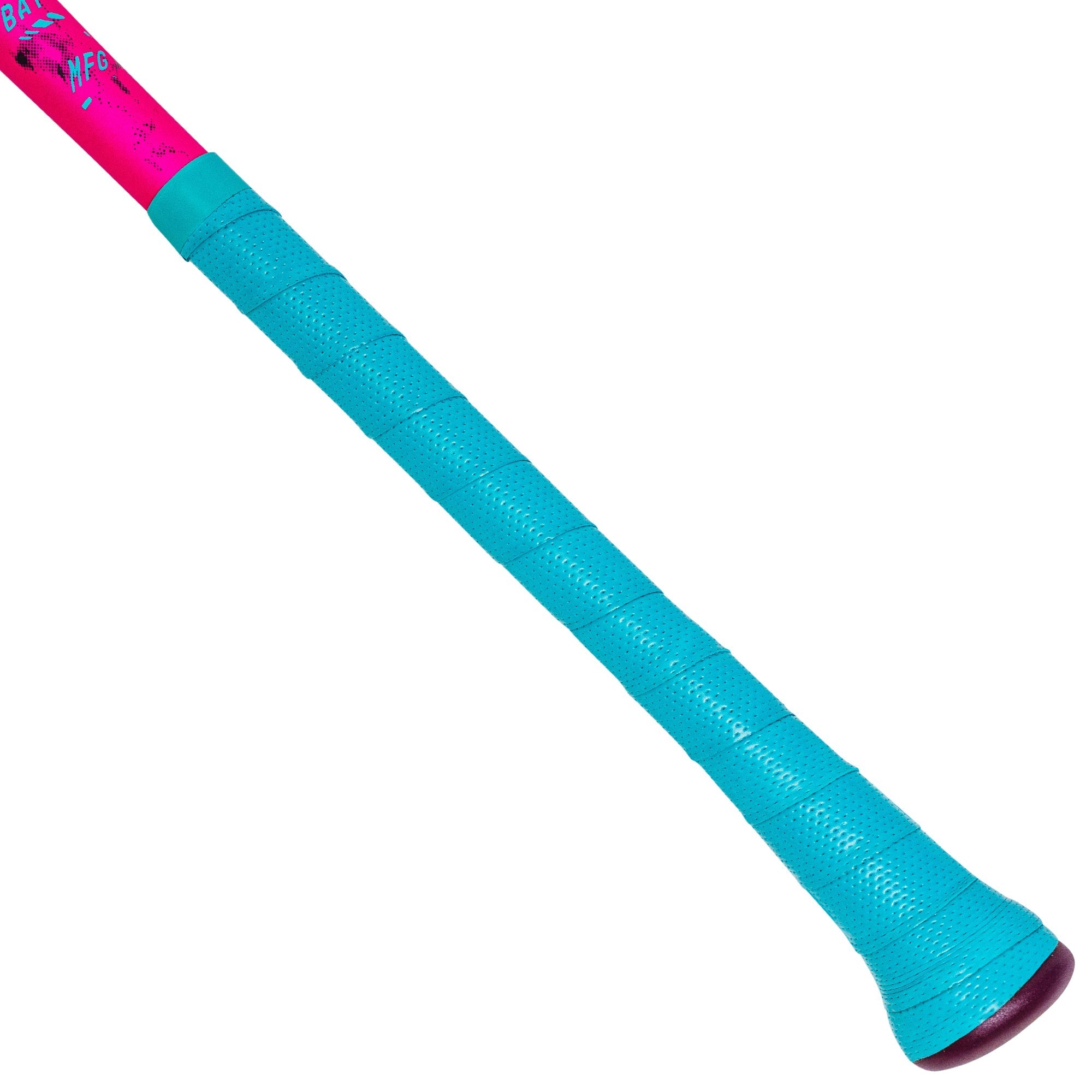 Axe Dabacle Dual Stamp Slowpitch Bat | ½ oz. Endloaded | Flared Handle | - Maximum Velocity Sports