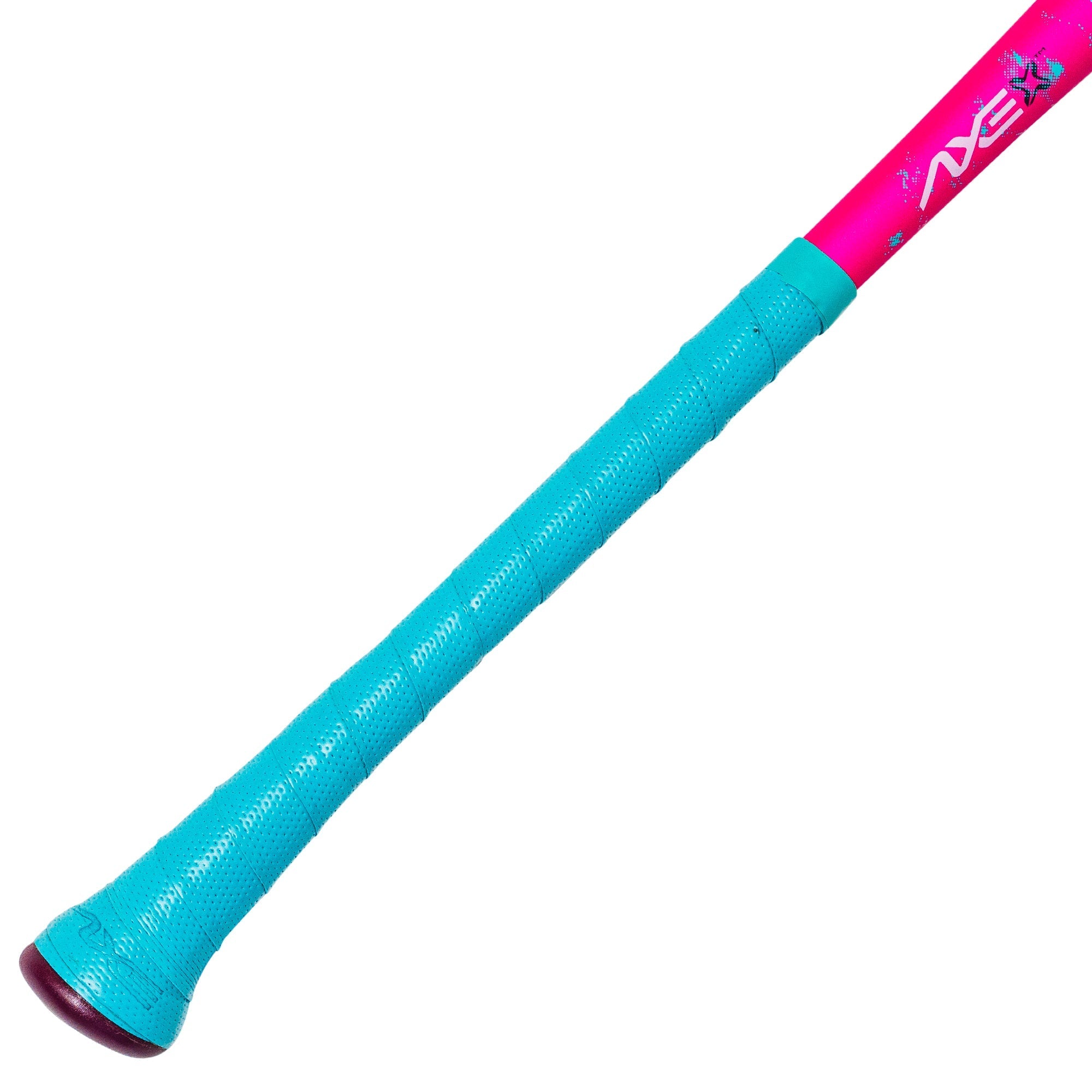 Axe Dabacle Dual Stamp Slowpitch Bat | ½ oz. Endloaded | Flared Handle | - Maximum Velocity Sports