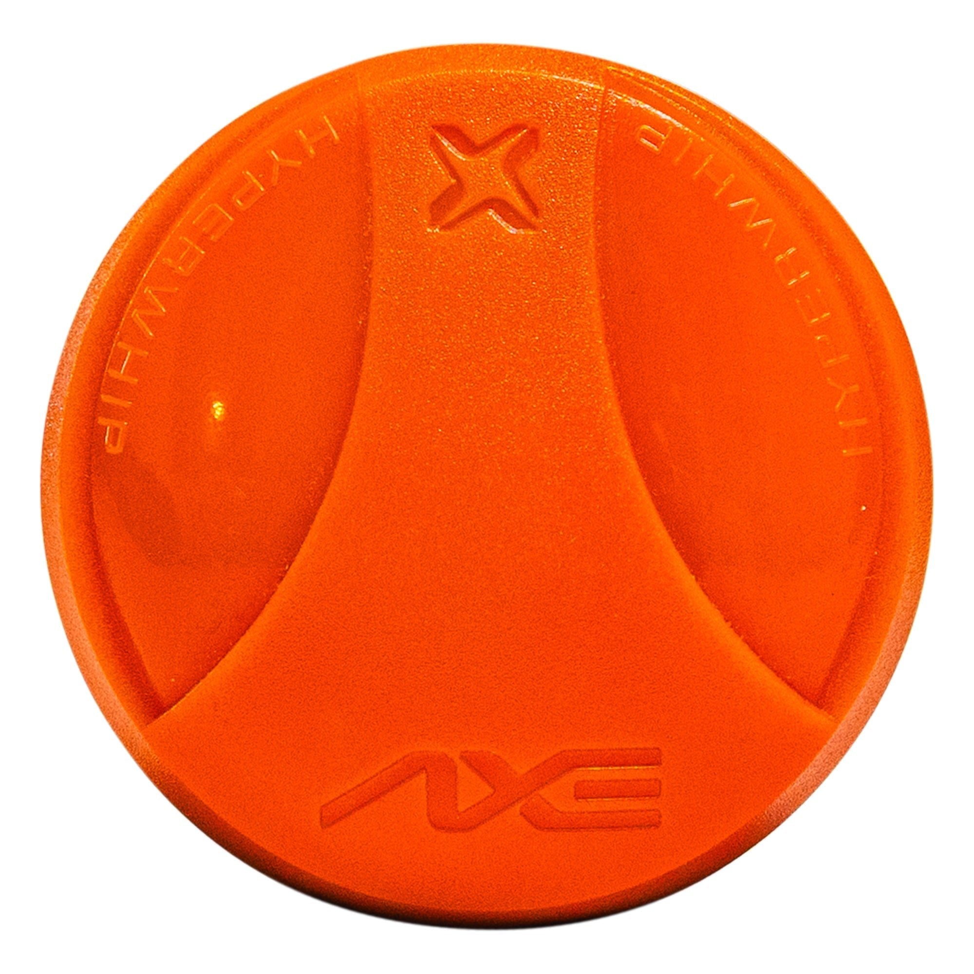 Axe Dabacle Dual Stamp Slowpitch Bat | ½ oz. Endloaded | Flared Handle | - Maximum Velocity Sports