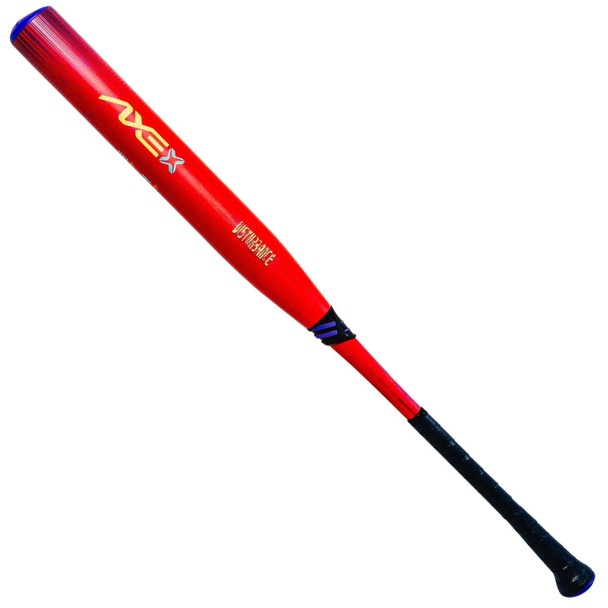 Axe Disturbance SSUSA Slowpitch Bat | Kyle Pearson Signature Series | ½ oz. Endloaded | Flared Handle | - Maximum Velocity Sports