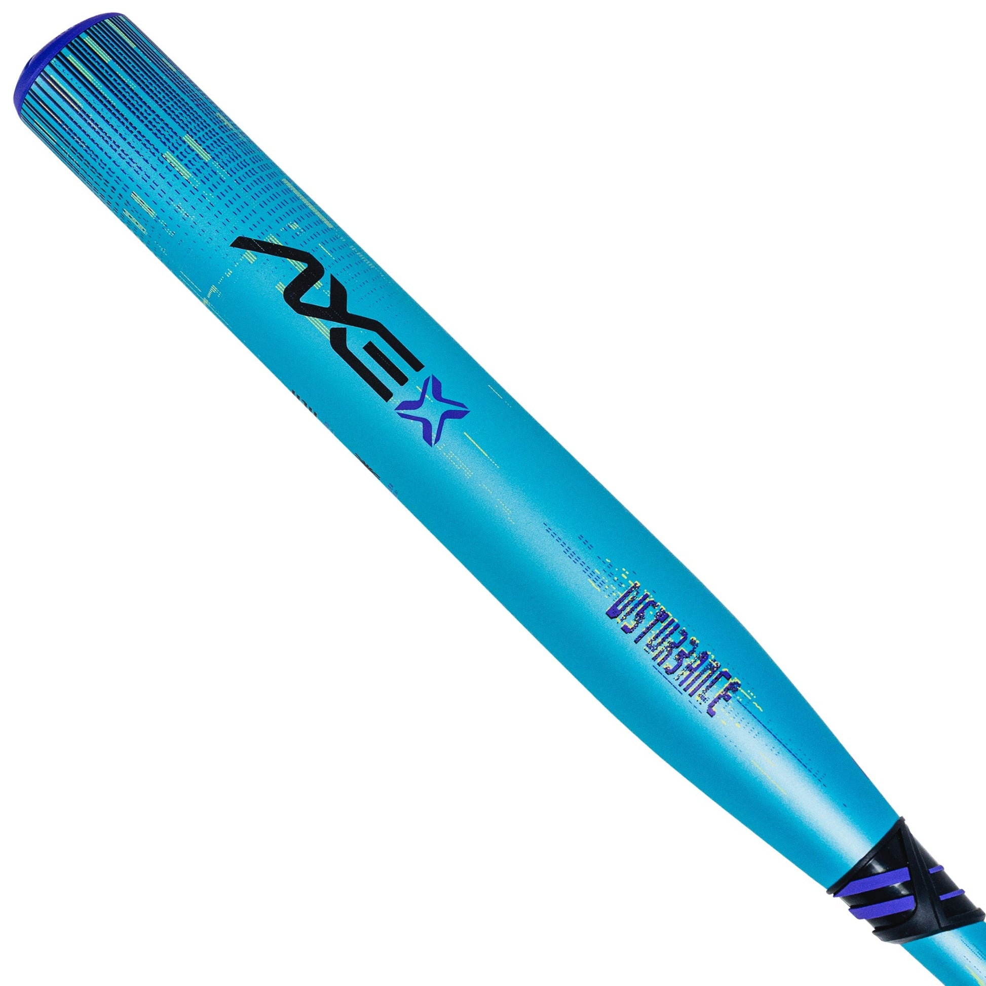 Axe Disturbance USA Slowpitch Bat | Balanced | Flared Handle | - Maximum Velocity Sports